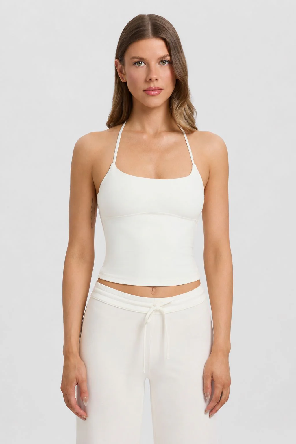 Body Bamboo™ Signature Halter Tank