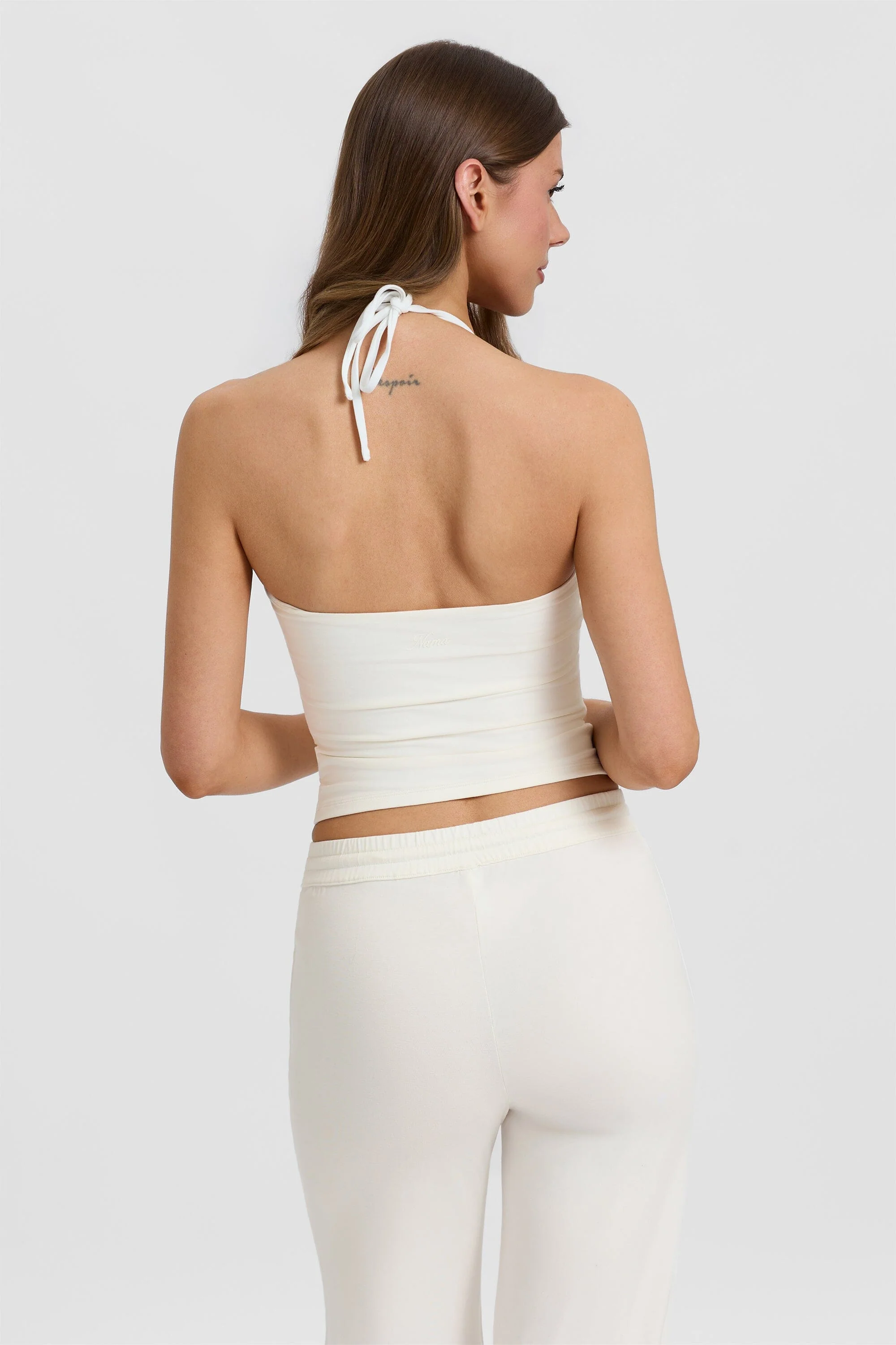 Body Bamboo™ Signature Halter Tank - Image 5