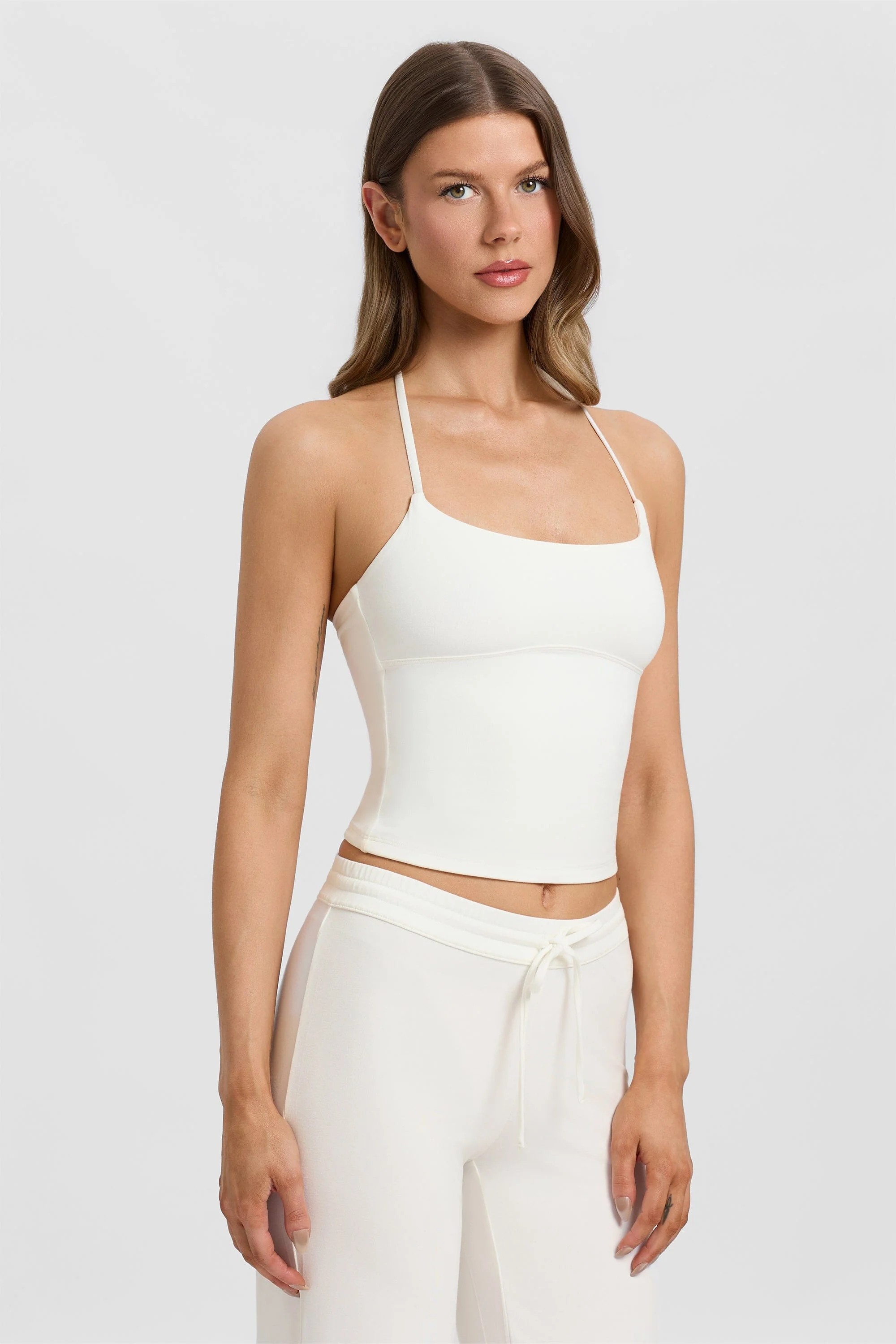 Body Bamboo™ Signature Halter Tank - Image 7