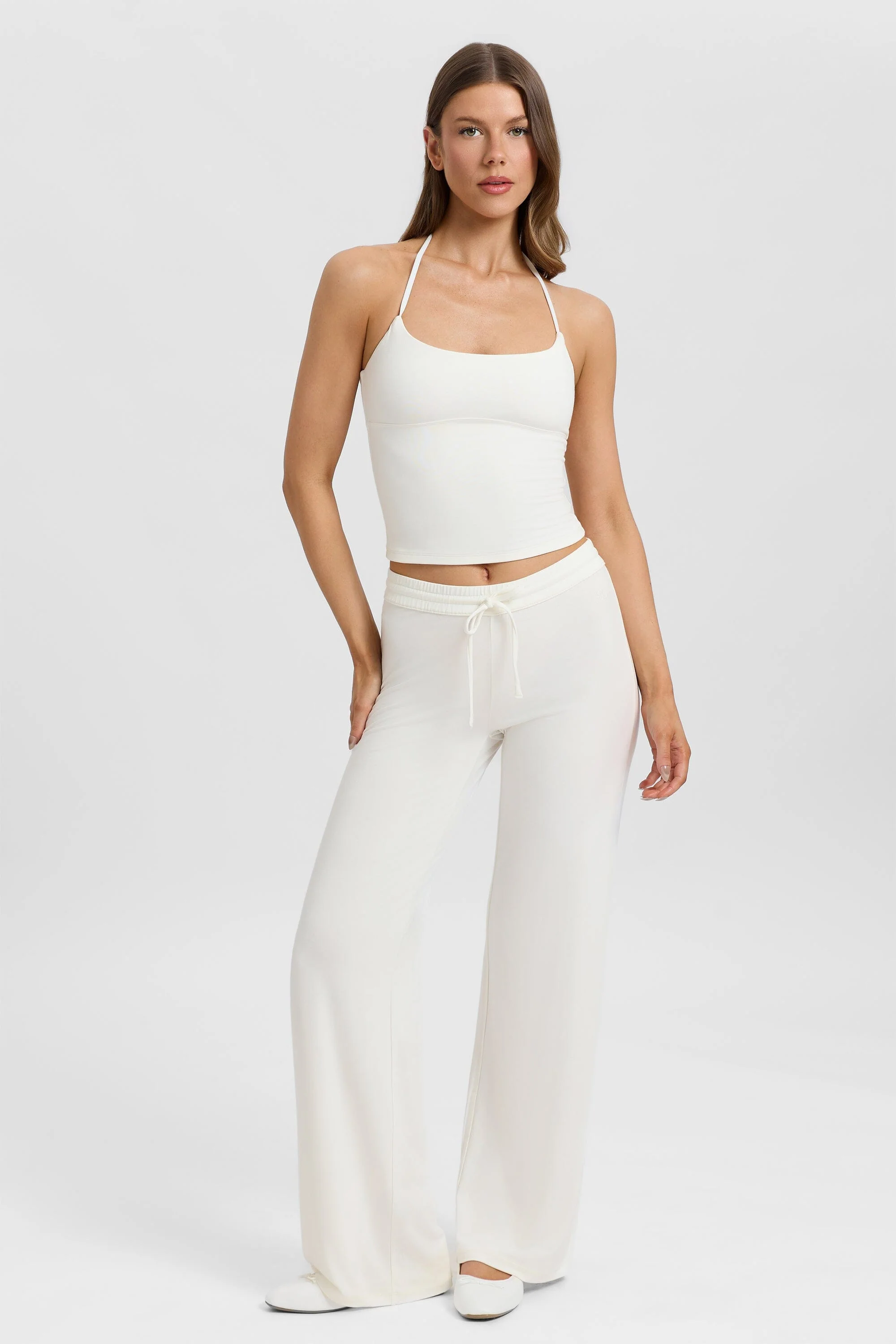 Body Bamboo™ Signature Halter Tank - Image 8