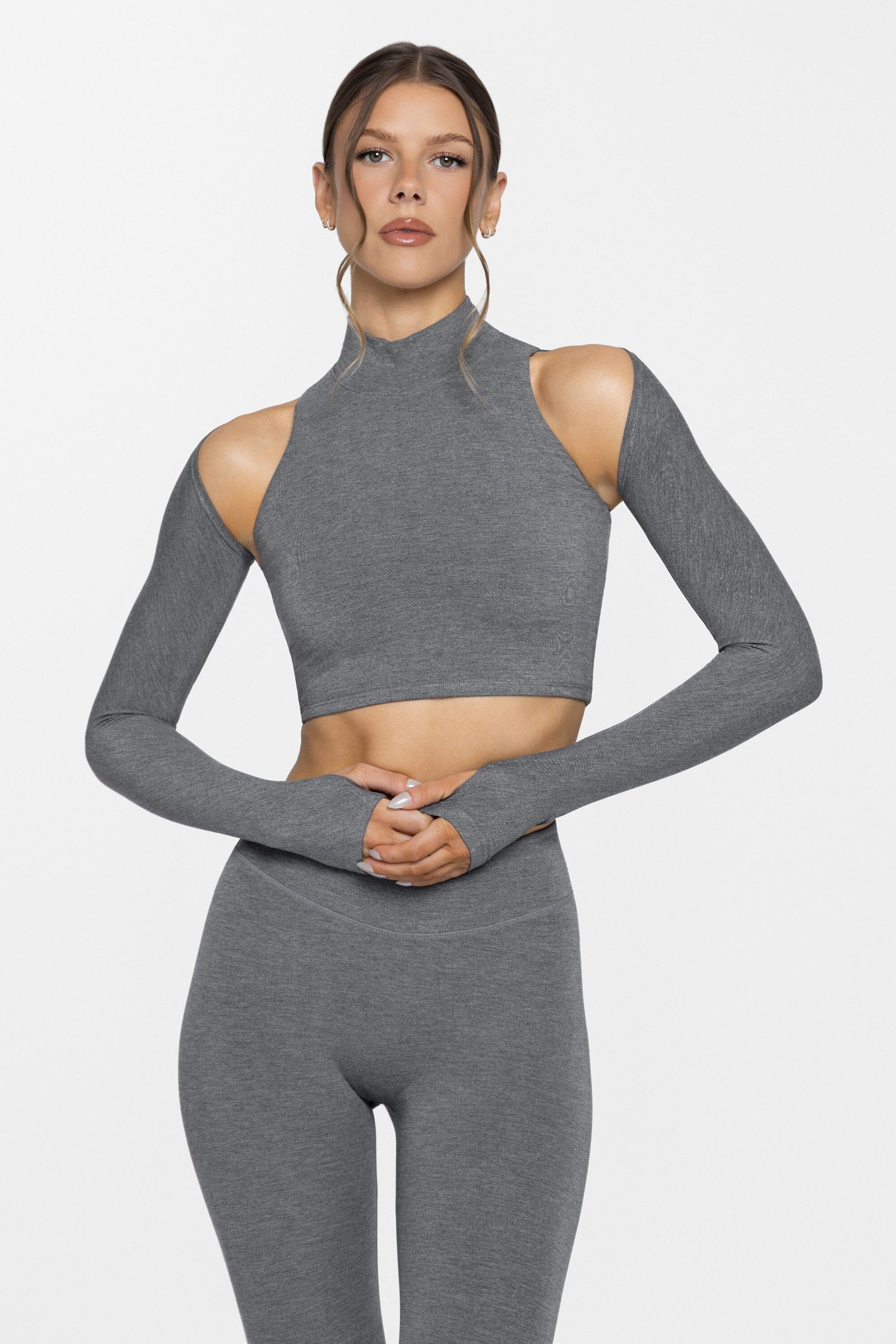 Body Bamboo™ Mock Tank - Image 5