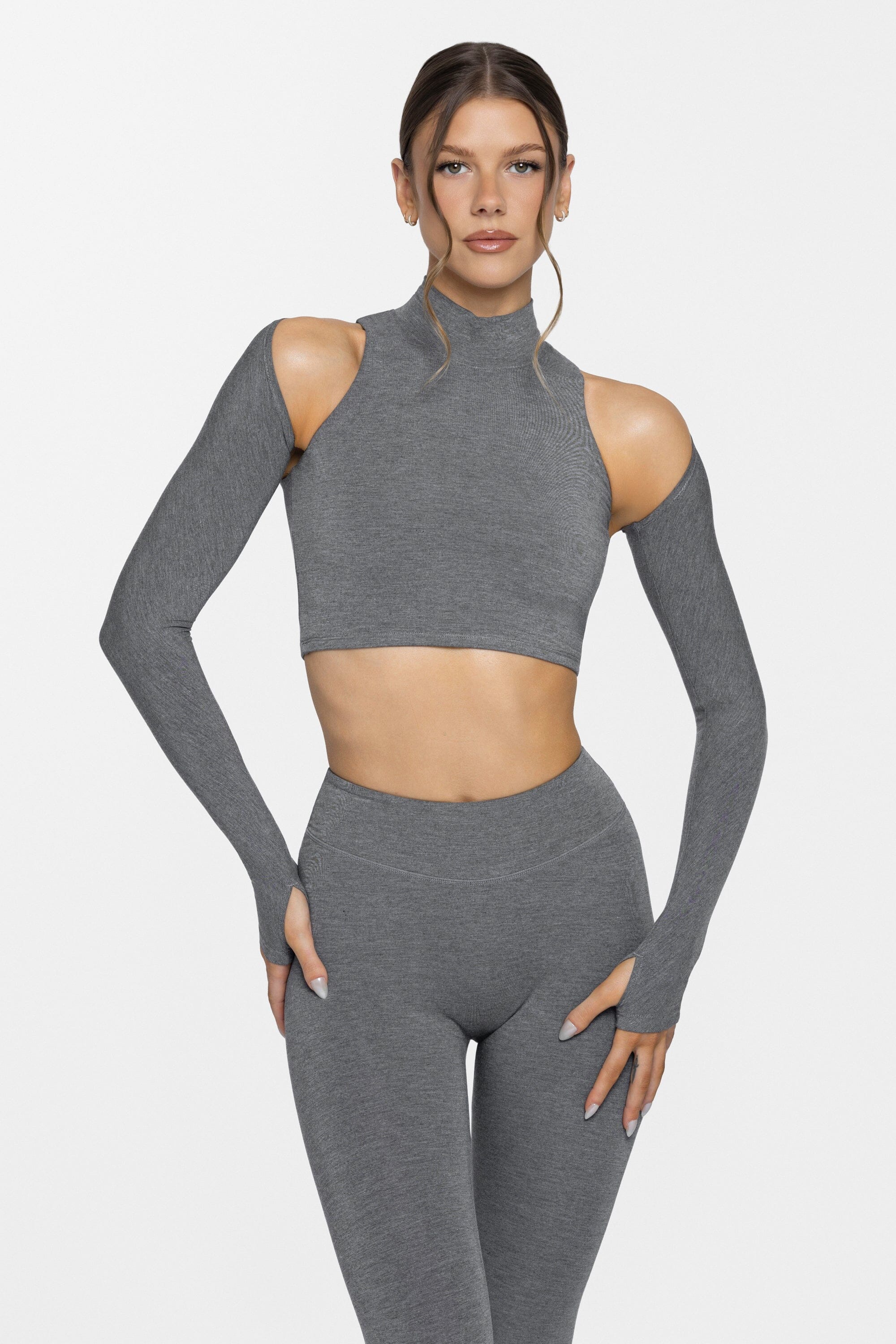 Body Bamboo™ Mock Tank - Image 8