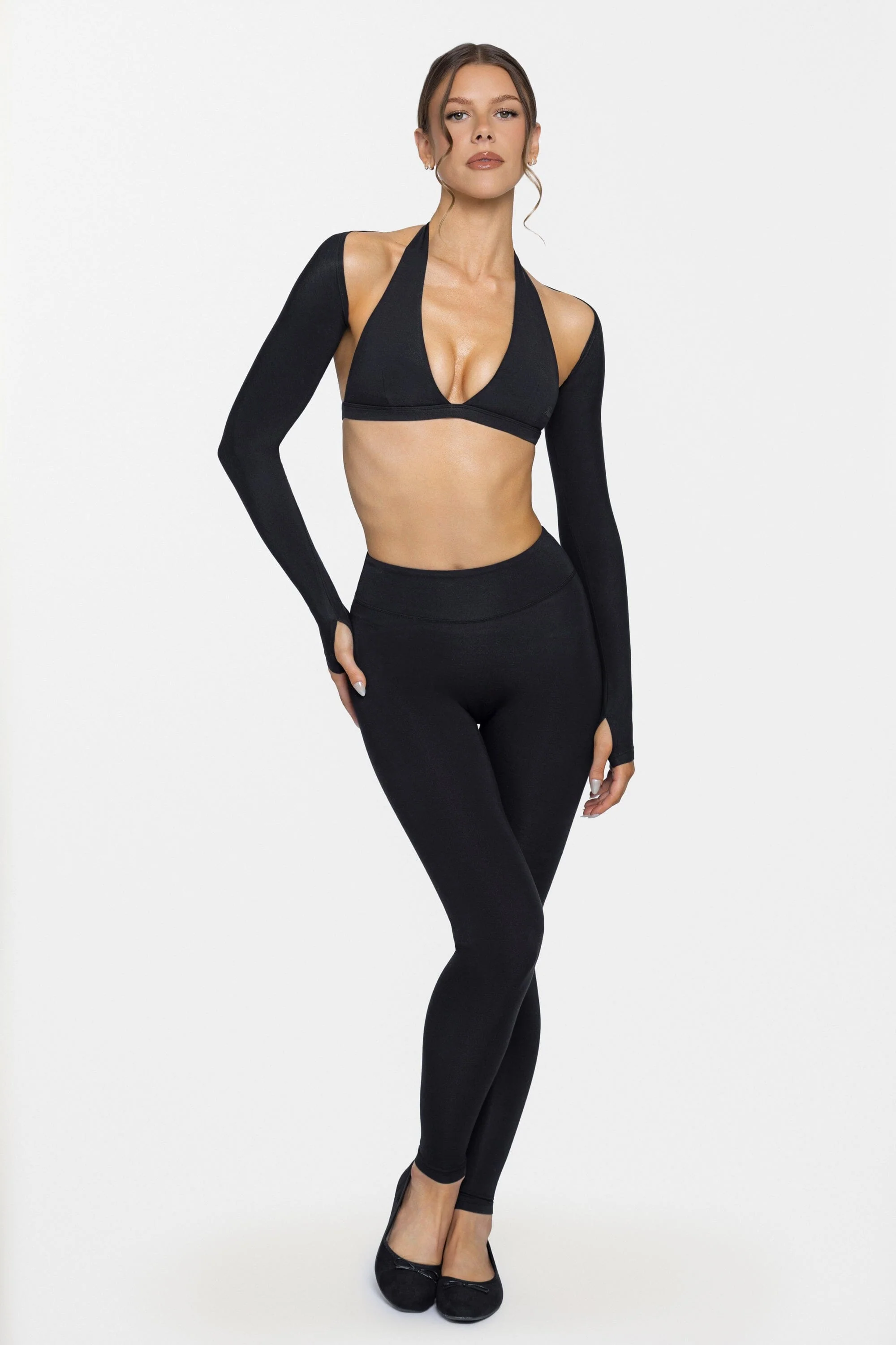 Body Bamboo™ Plunge Bra - Image 7