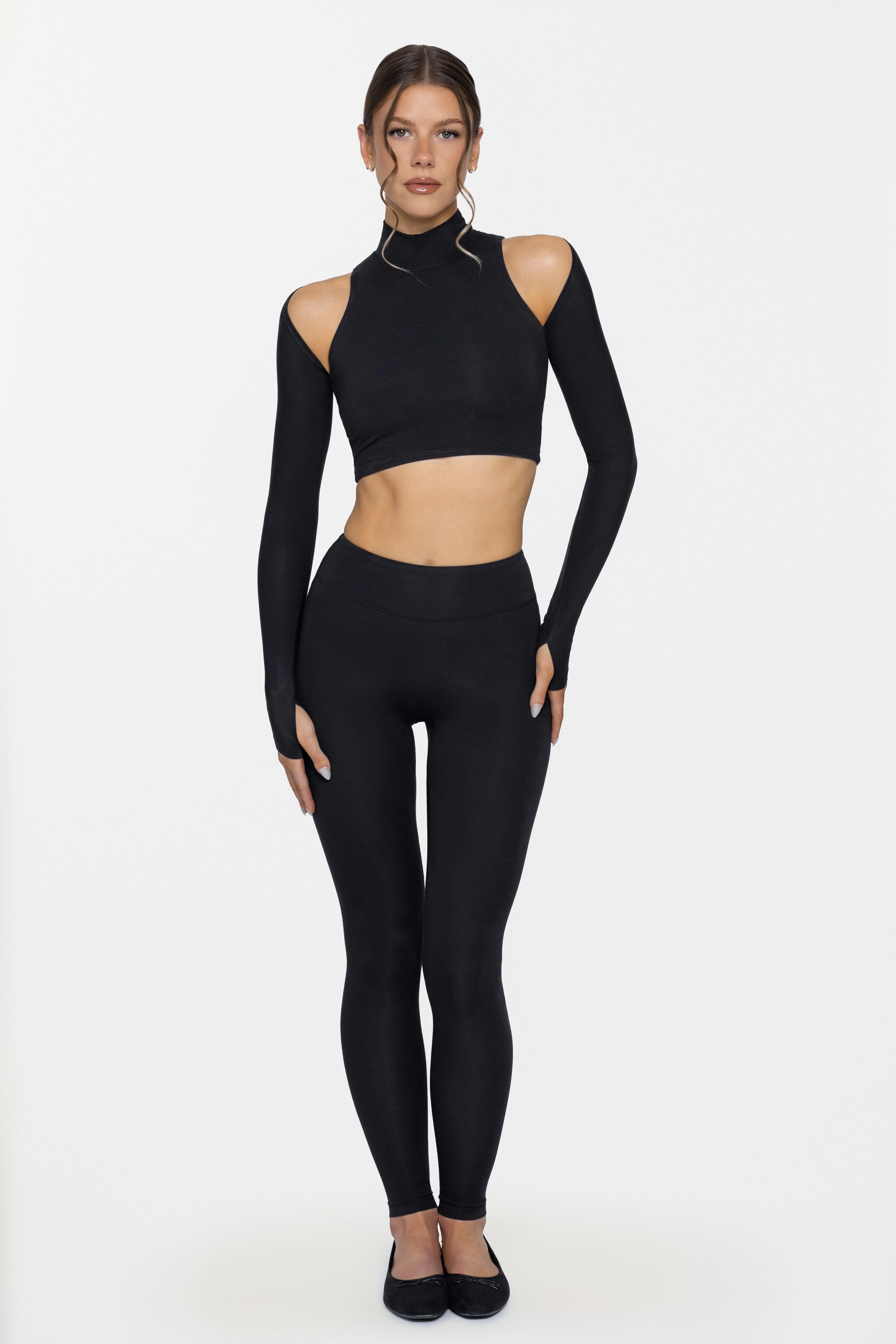Body Bamboo™ Shrug - Image 5