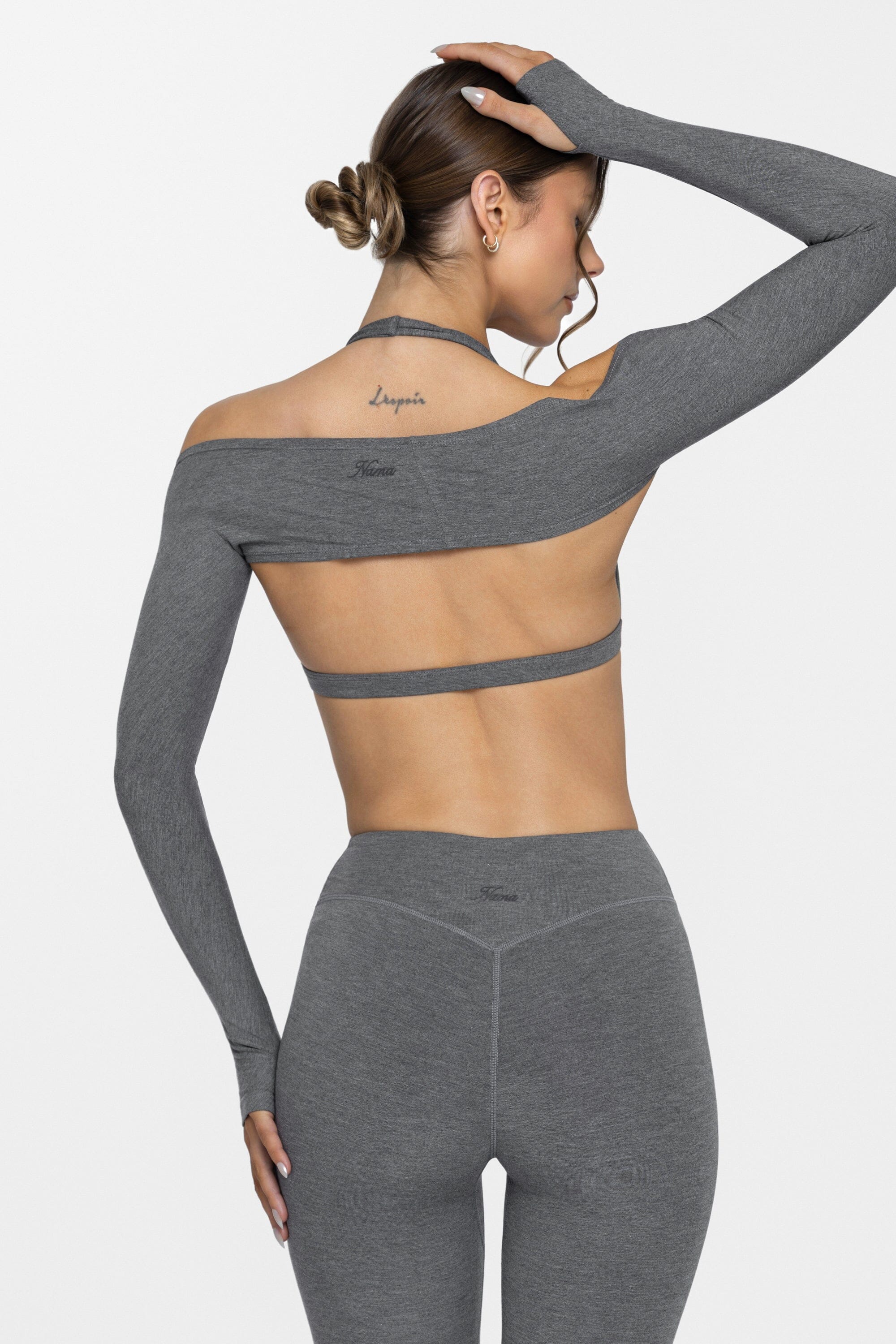 Body Bamboo™ Shrug - Image 8