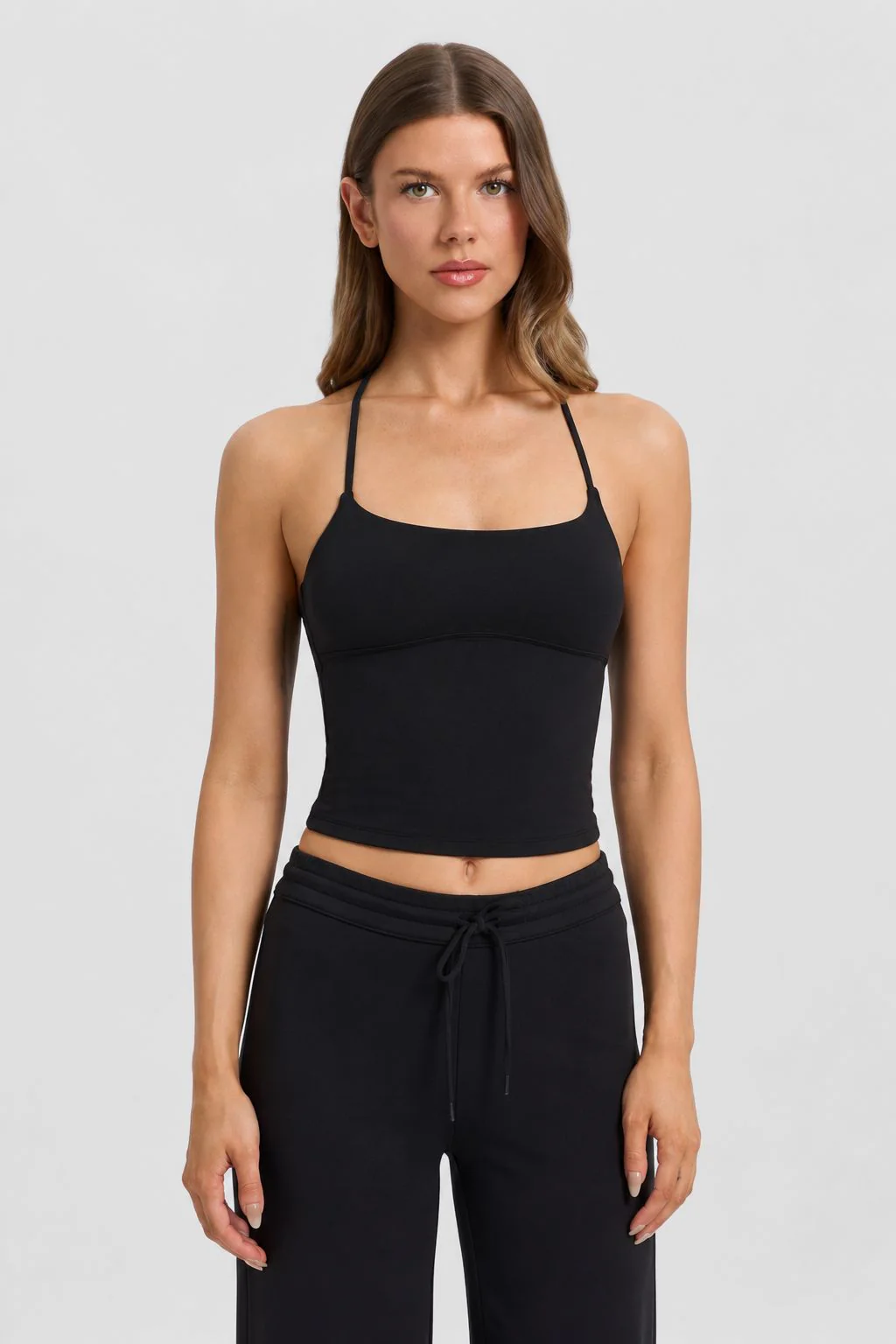 Body Bamboo™ Signature Halter Tank