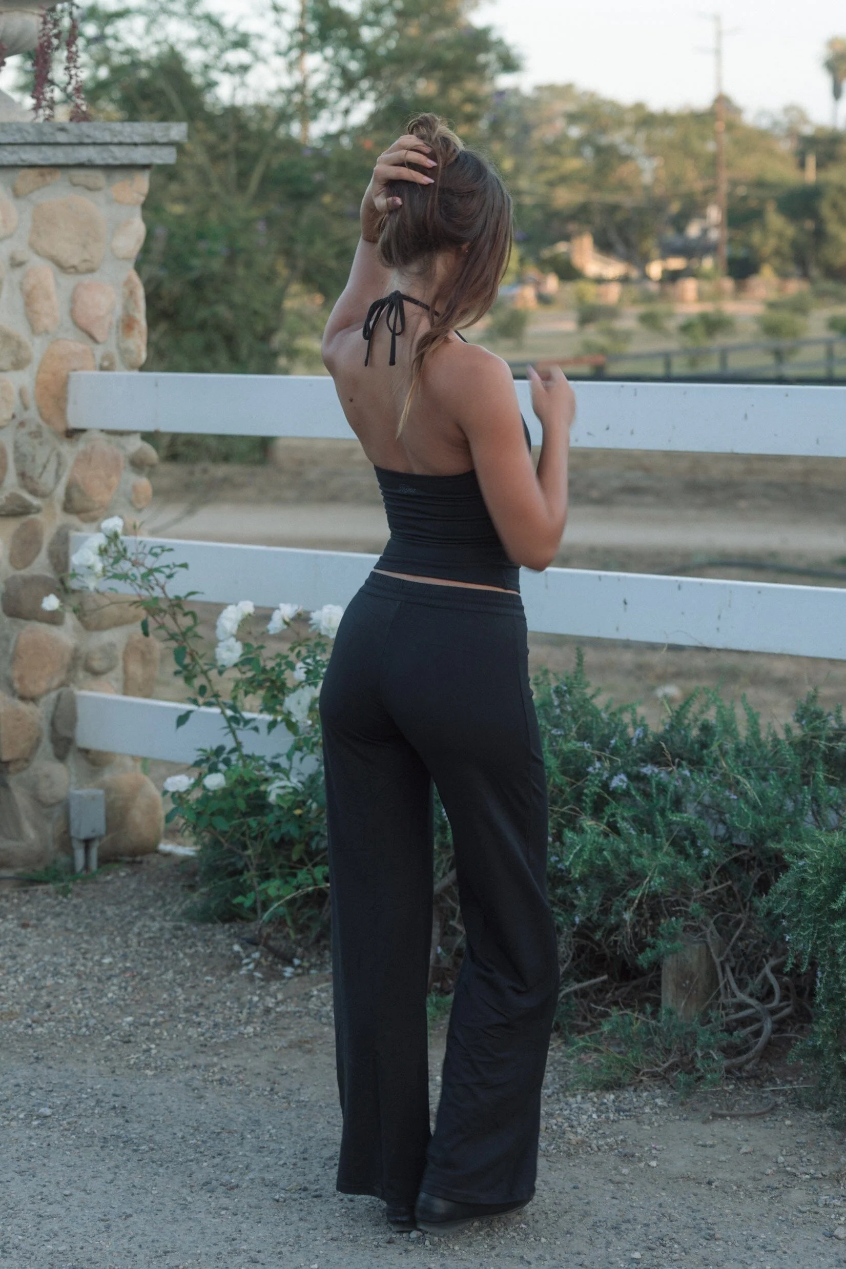 Body Bamboo™ Signature Halter Tank - Image 2