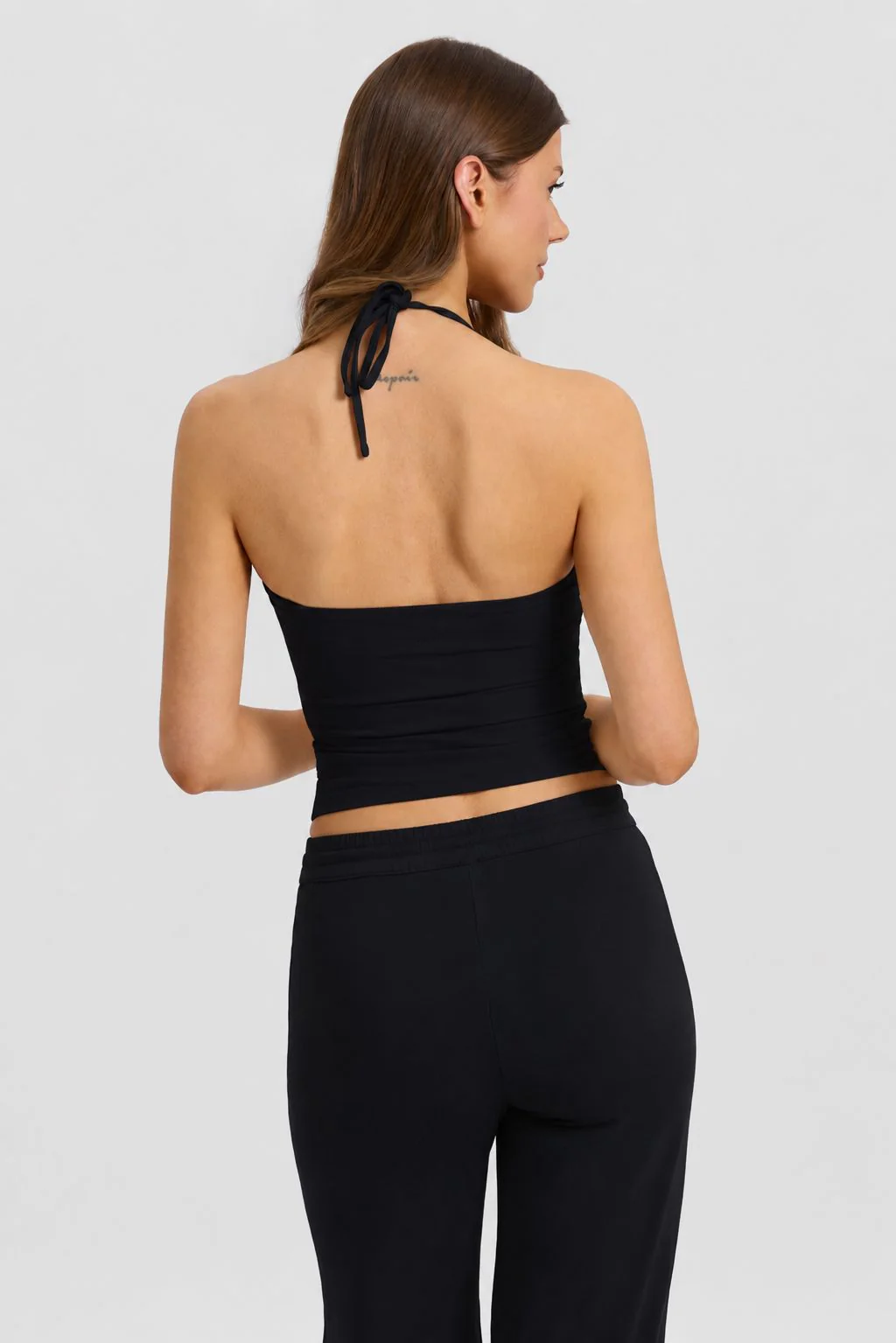 Body Bamboo™ Signature Halter Tank - Image 3