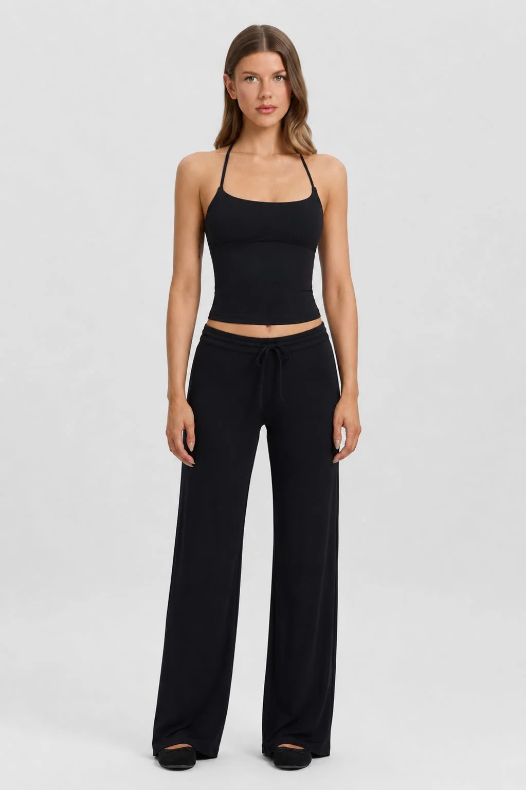 Body Bamboo™ Signature Halter Tank - Image 4