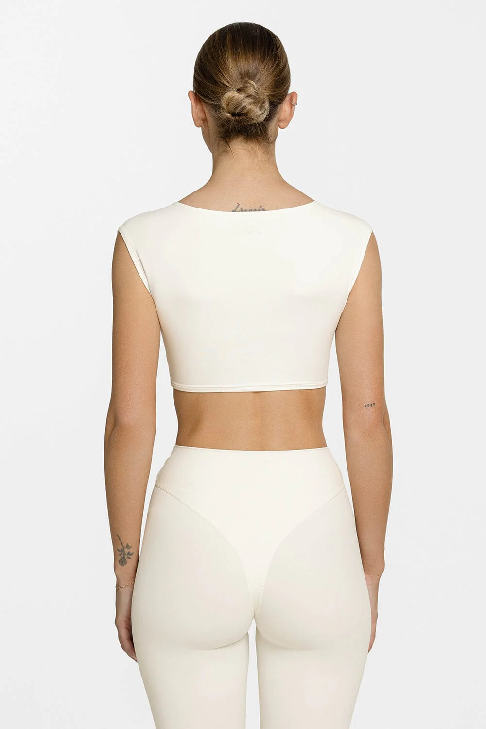 Body Butter™ Boat Neck Top - Image 5