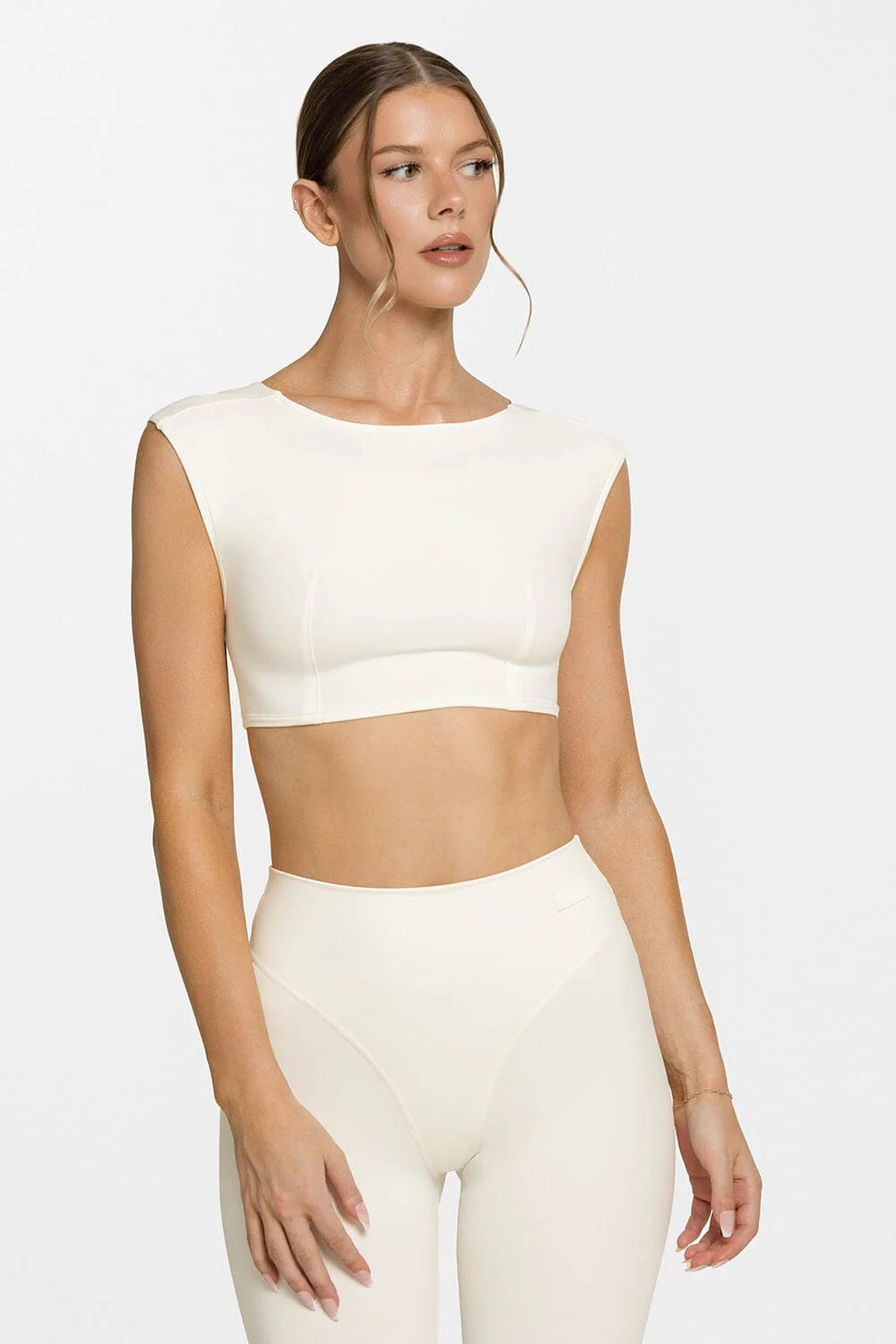 Body Butter™ Boat Neck Top - Image 6