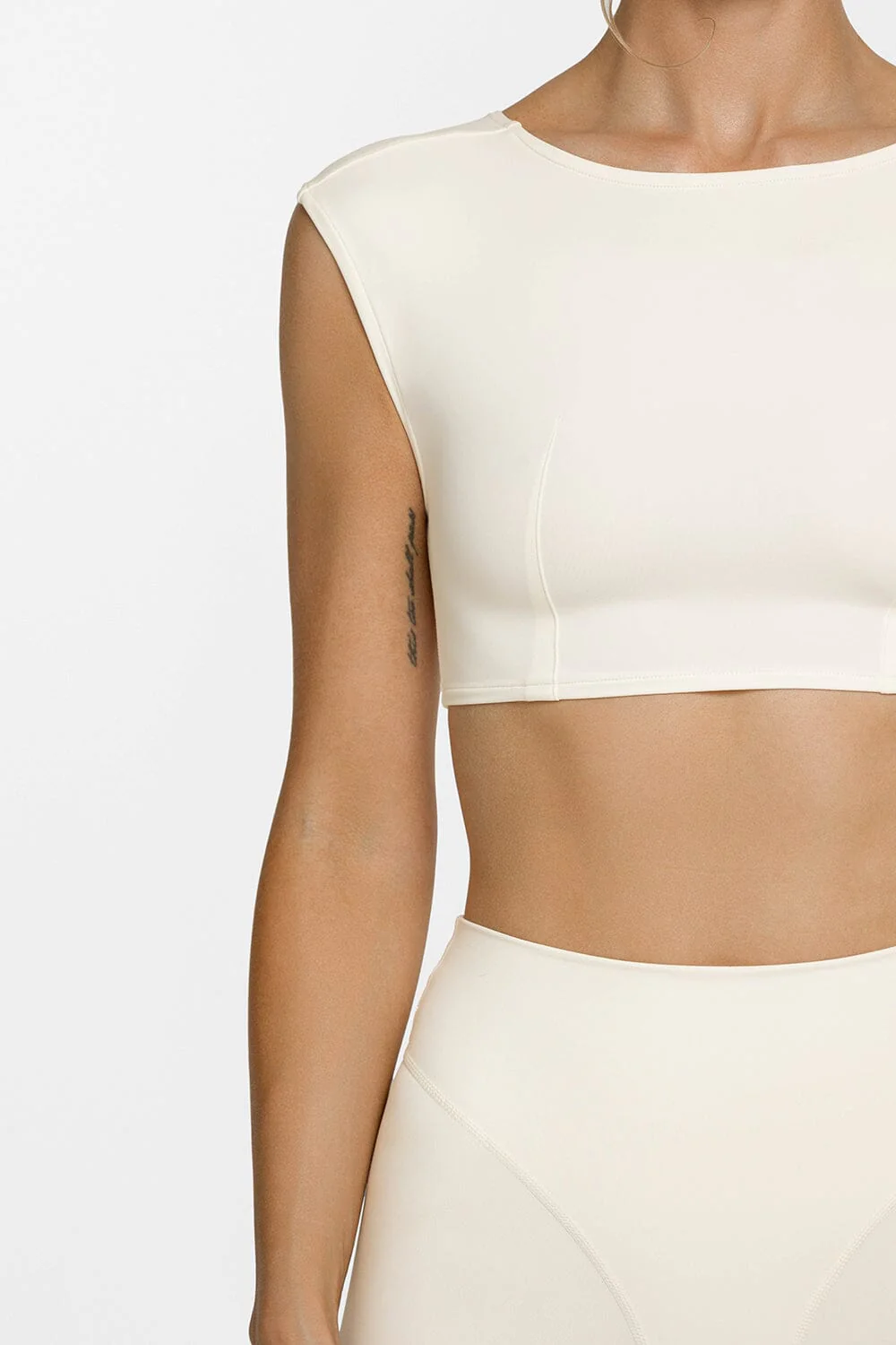 Body Butter™ Boat Neck Top - Image 7