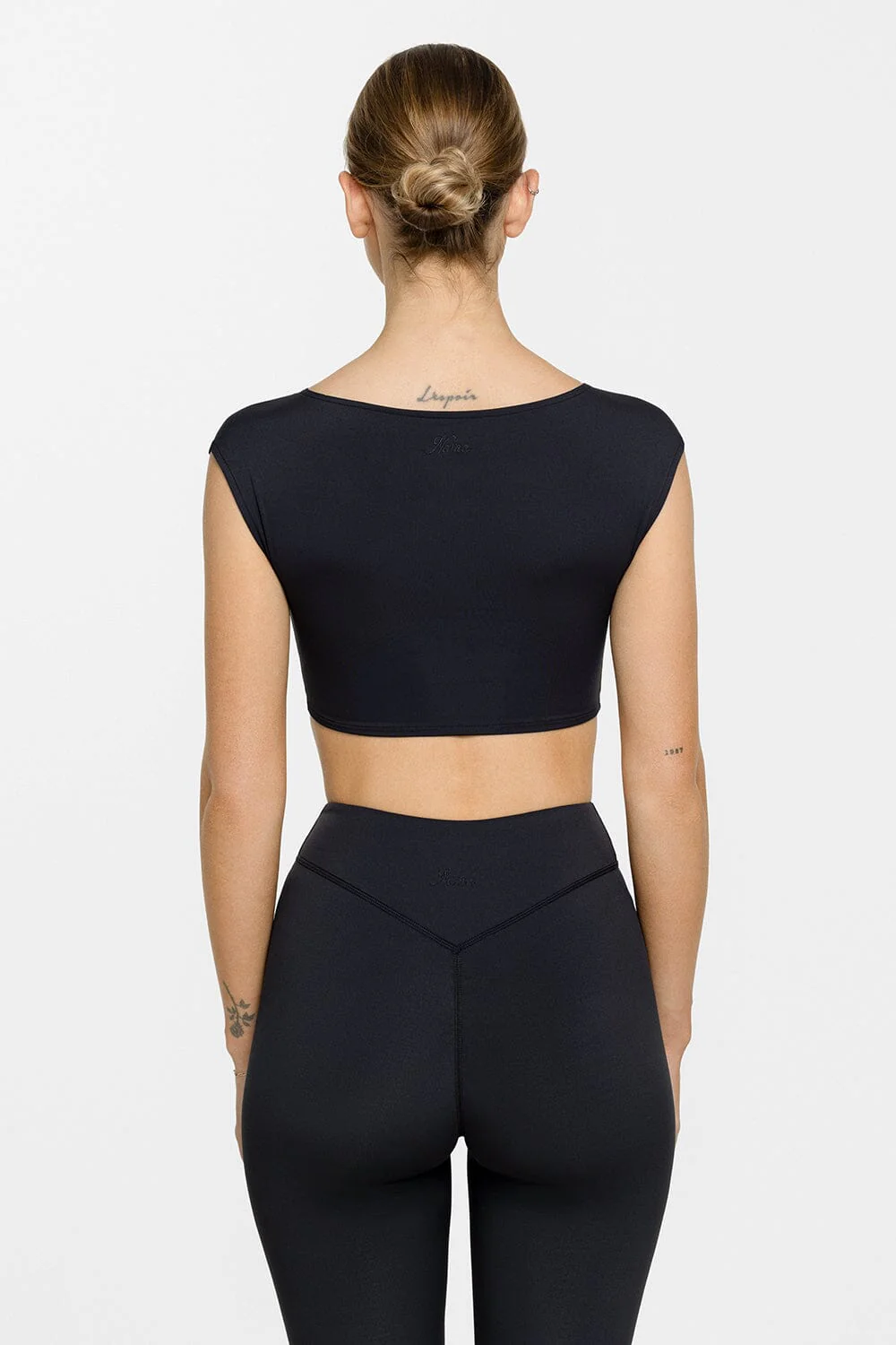 Body Butter™ Boat Neck Top - Image 5