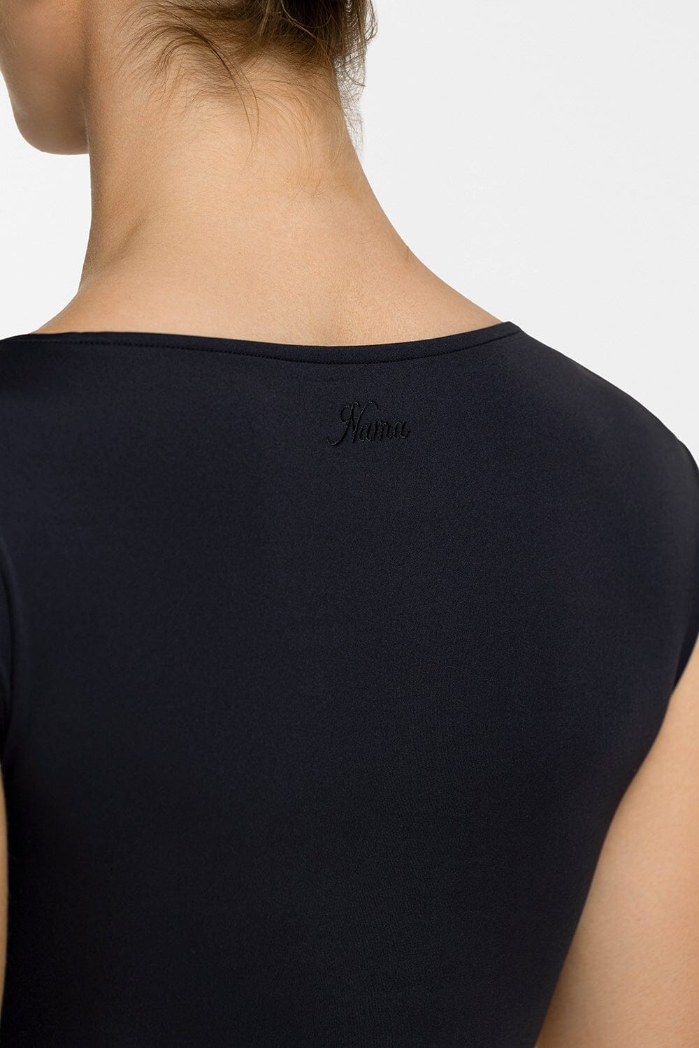 Body Butter™ Boat Neck Top - Image 9