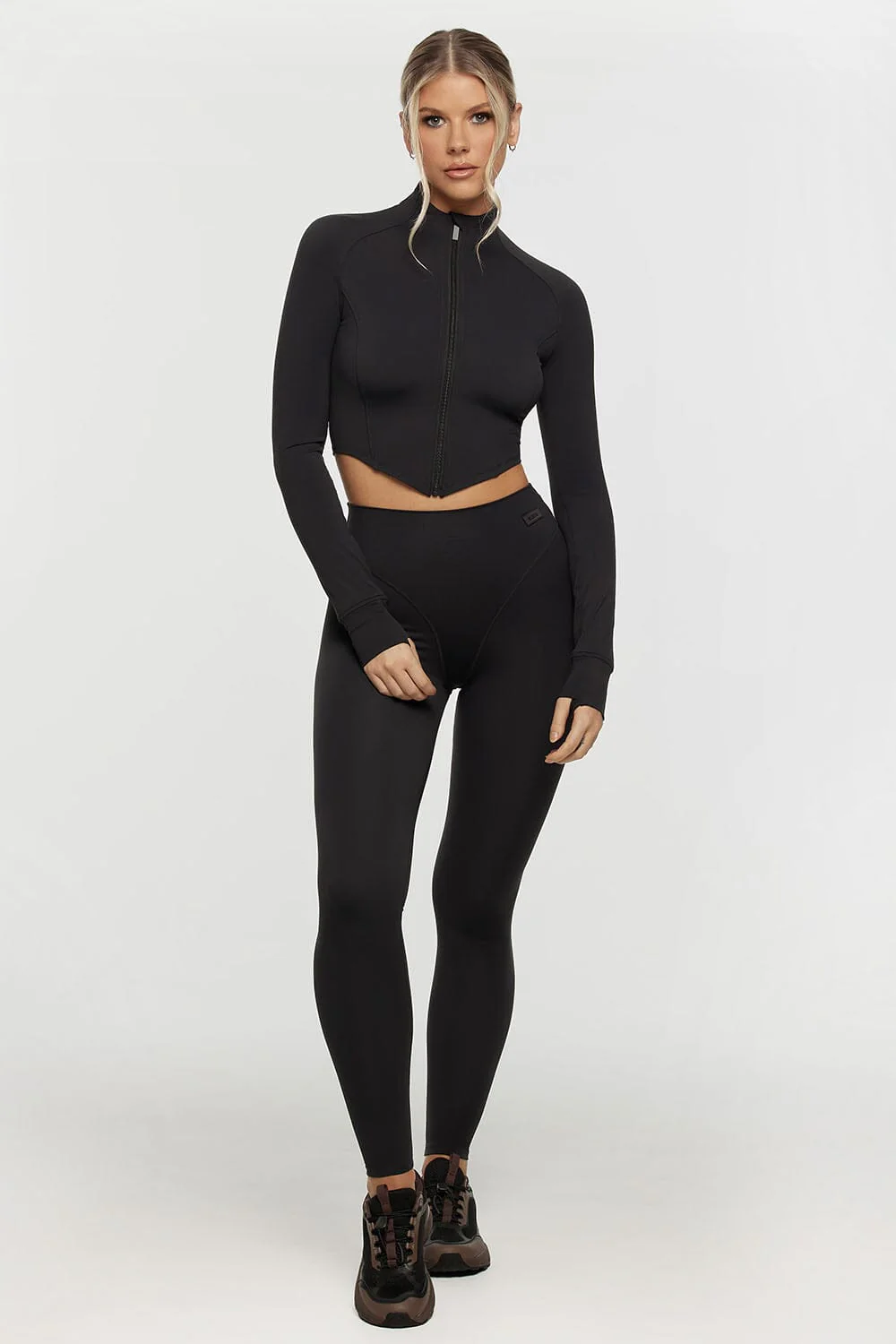Body Butter™ Contour Jacket - Image 3