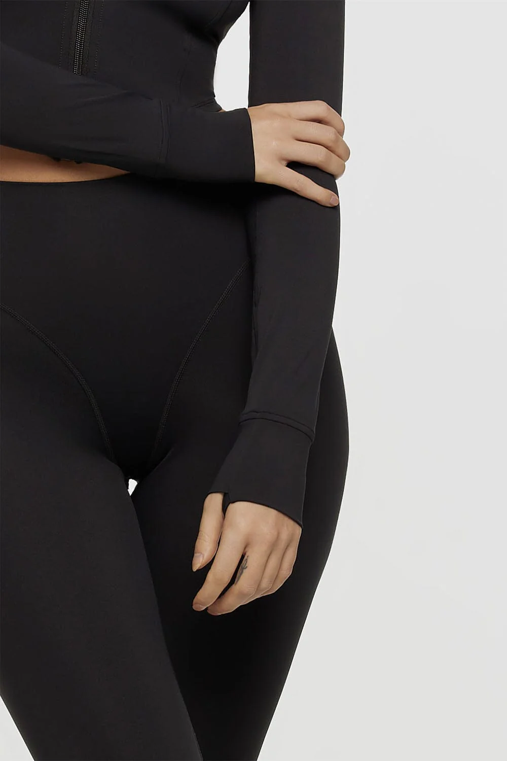 Body Butter™ Contour Jacket - Image 4