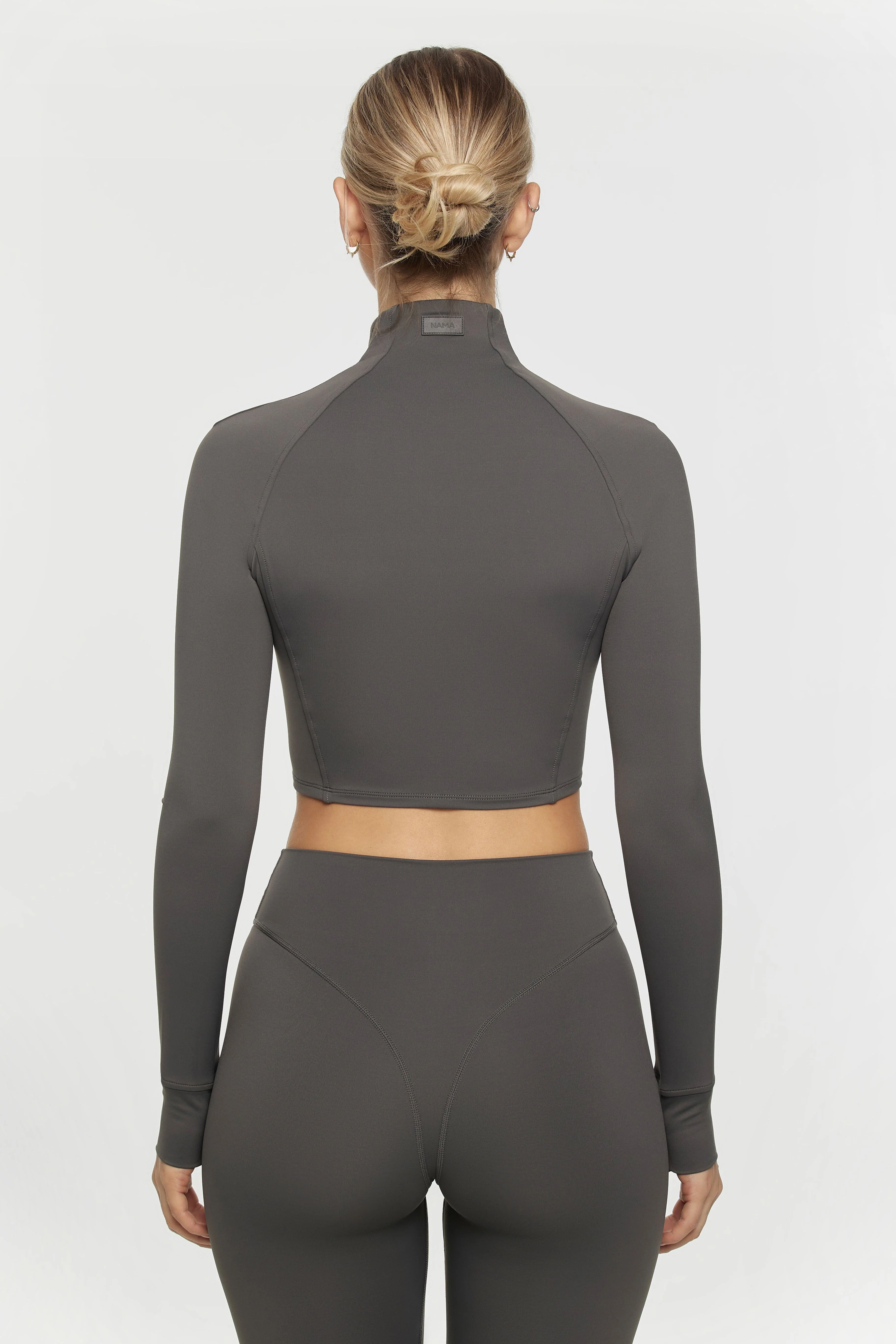 Body Butter™ Contour Jacket - Image 2