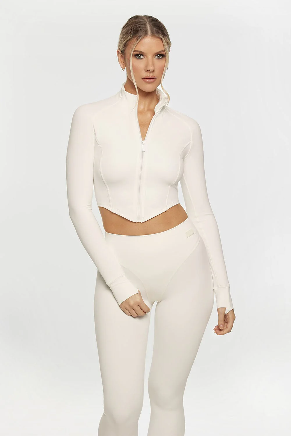 Body Butter™ Contour Jacket - Image 3