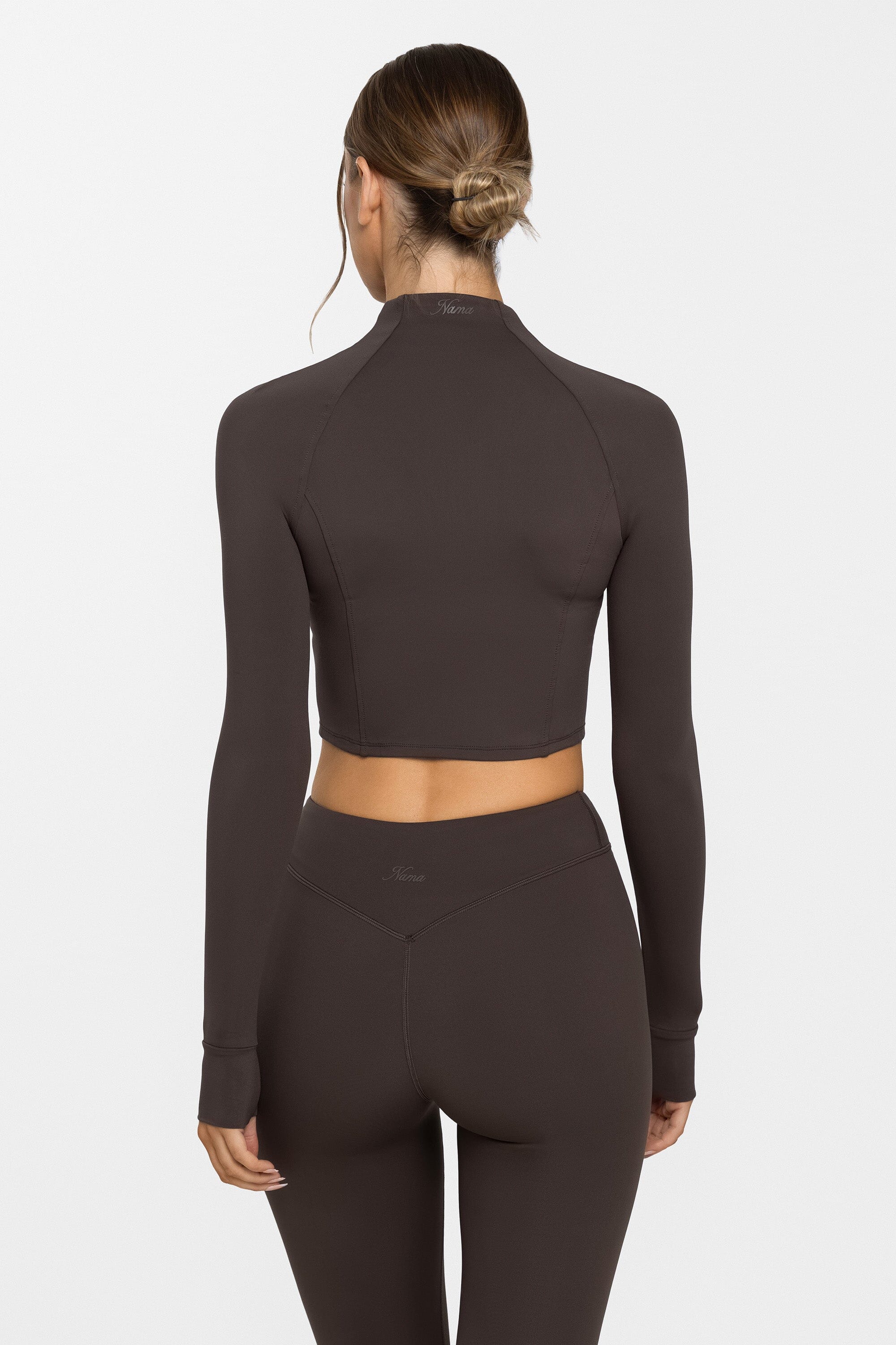 Body Butter™ Contour Jacket - Image 2