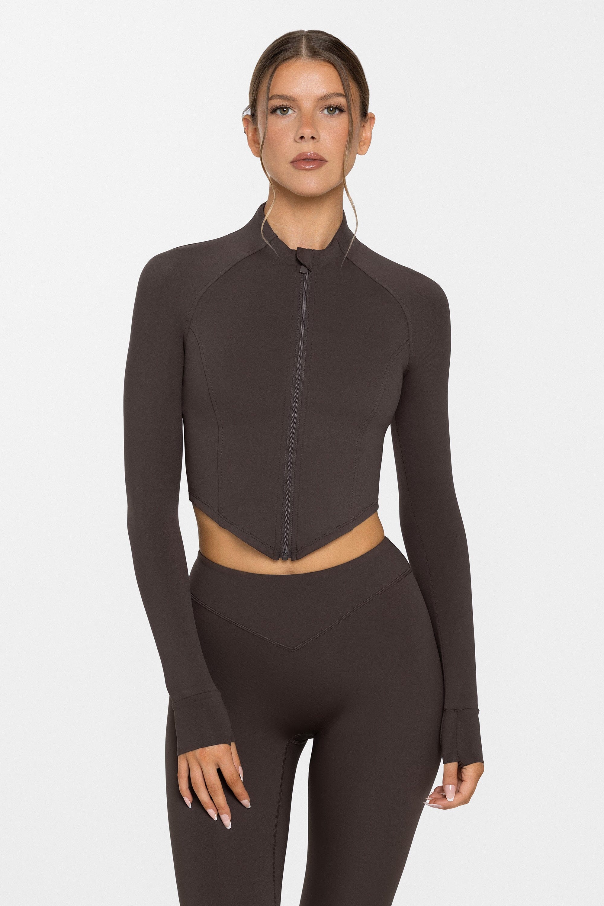 Body Butter™ Contour Jacket - Image 4