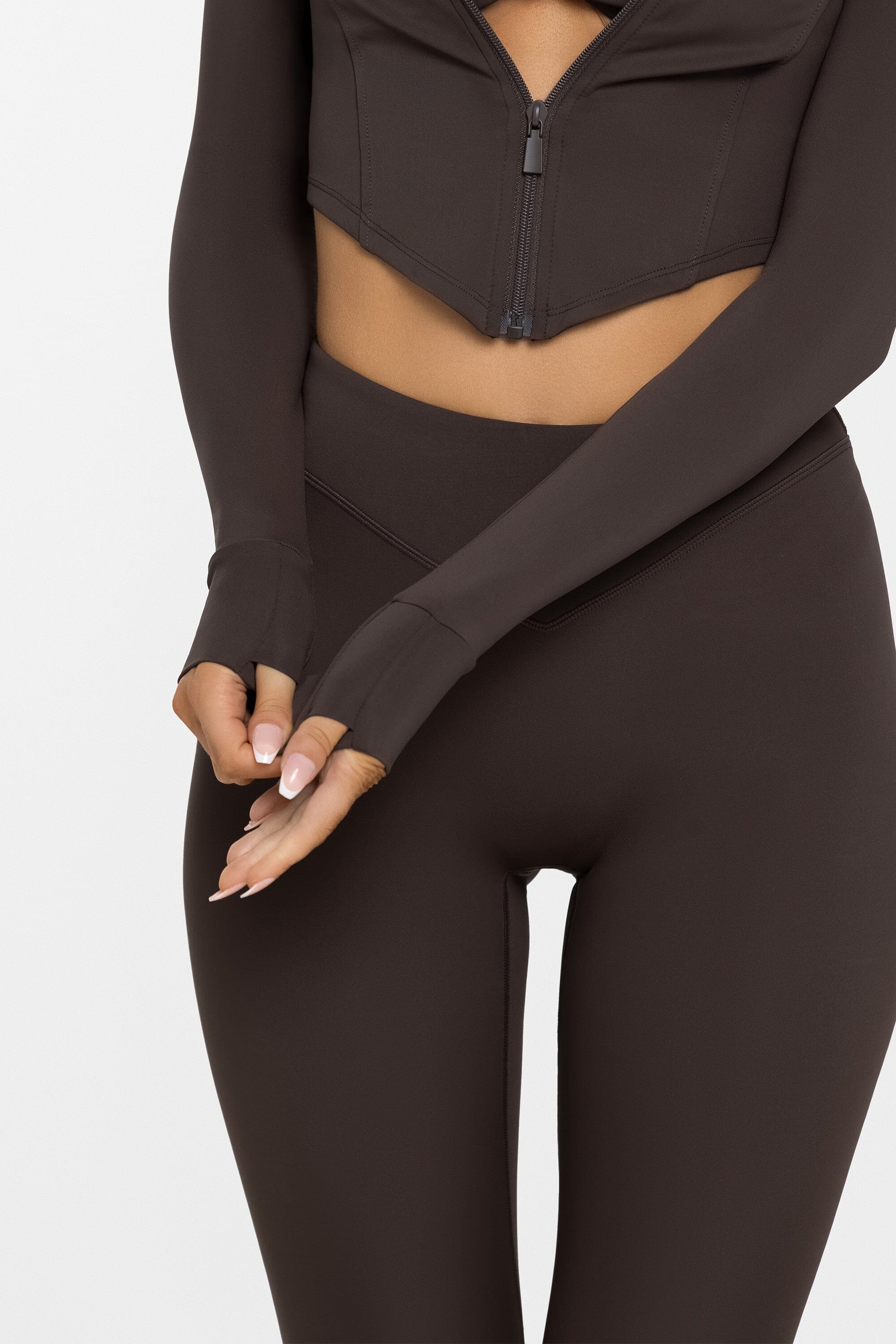 Body Butter™ Contour Jacket - Image 7