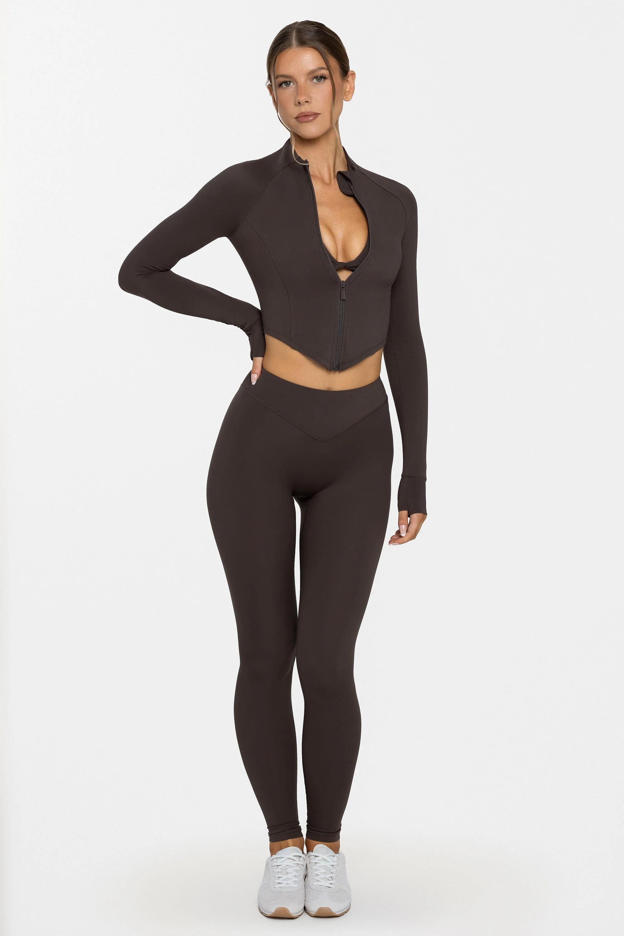 Body Butter™ Contour Jacket - Image 8