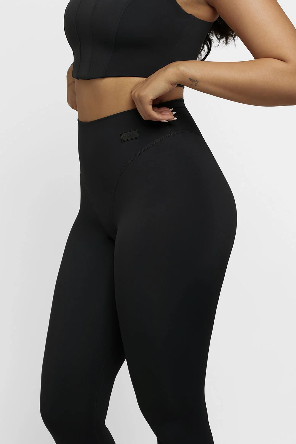 Body Butter™ Contour Leggings - Image 3