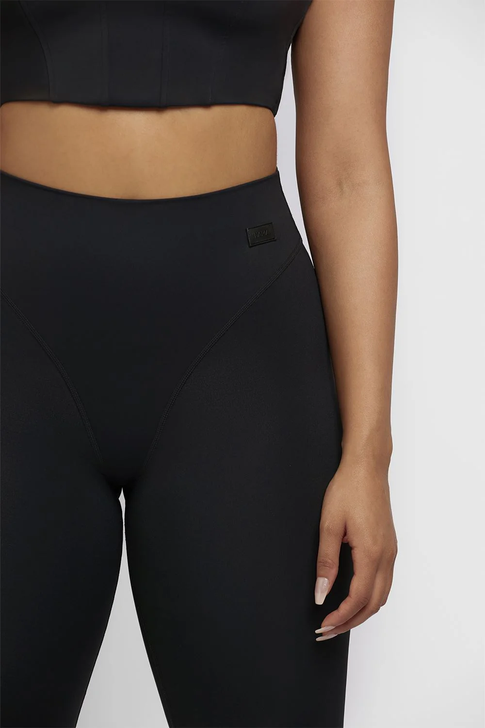 Body Butter™ Contour Leggings - Image 4