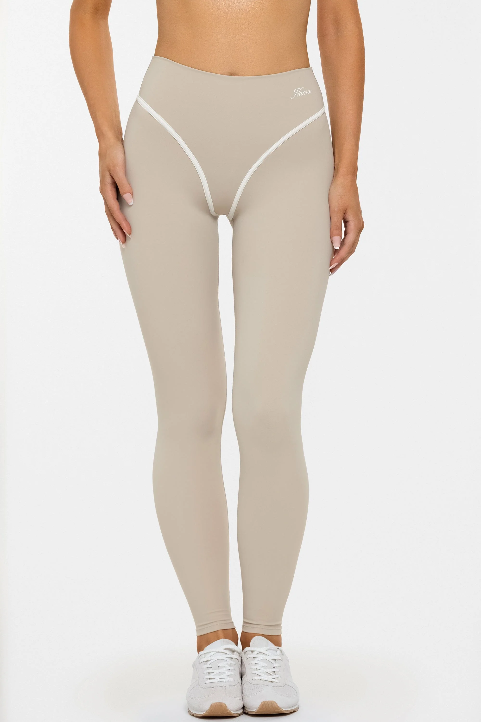 Body Butter™ Contour Leggings