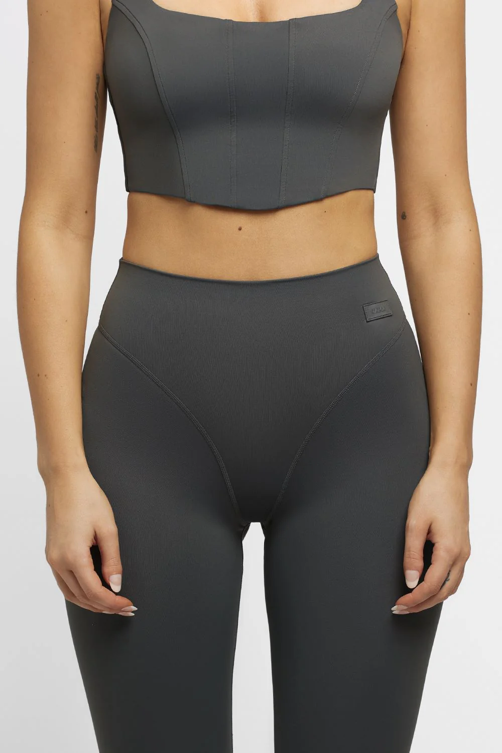 Body Butter™ Contour Leggings - Image 5