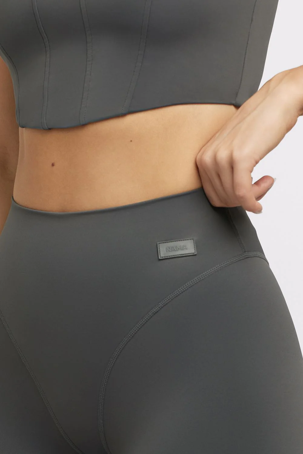Body Butter™ Contour Leggings - Image 7