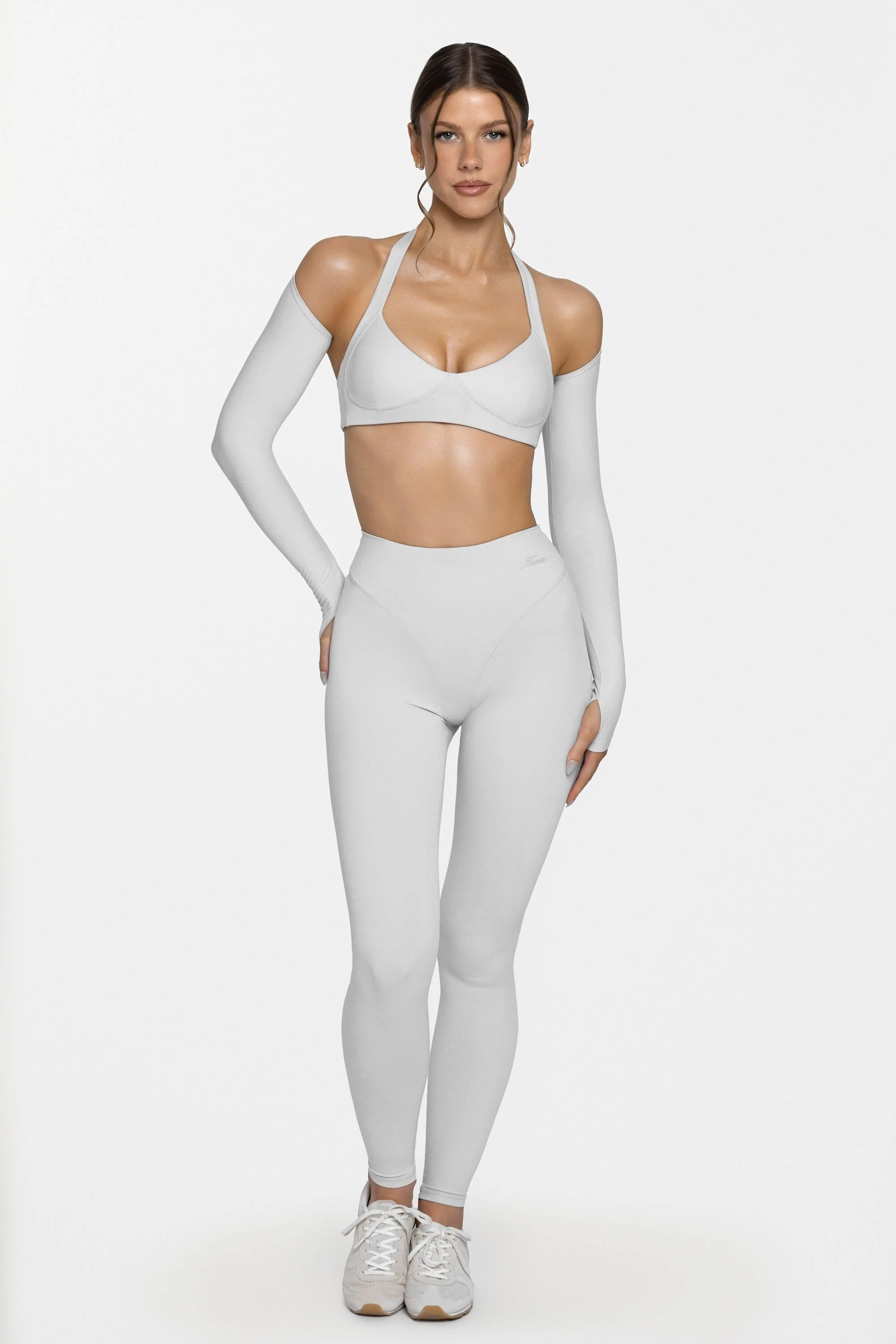 Body Butter™ Contour Leggings - Image 3