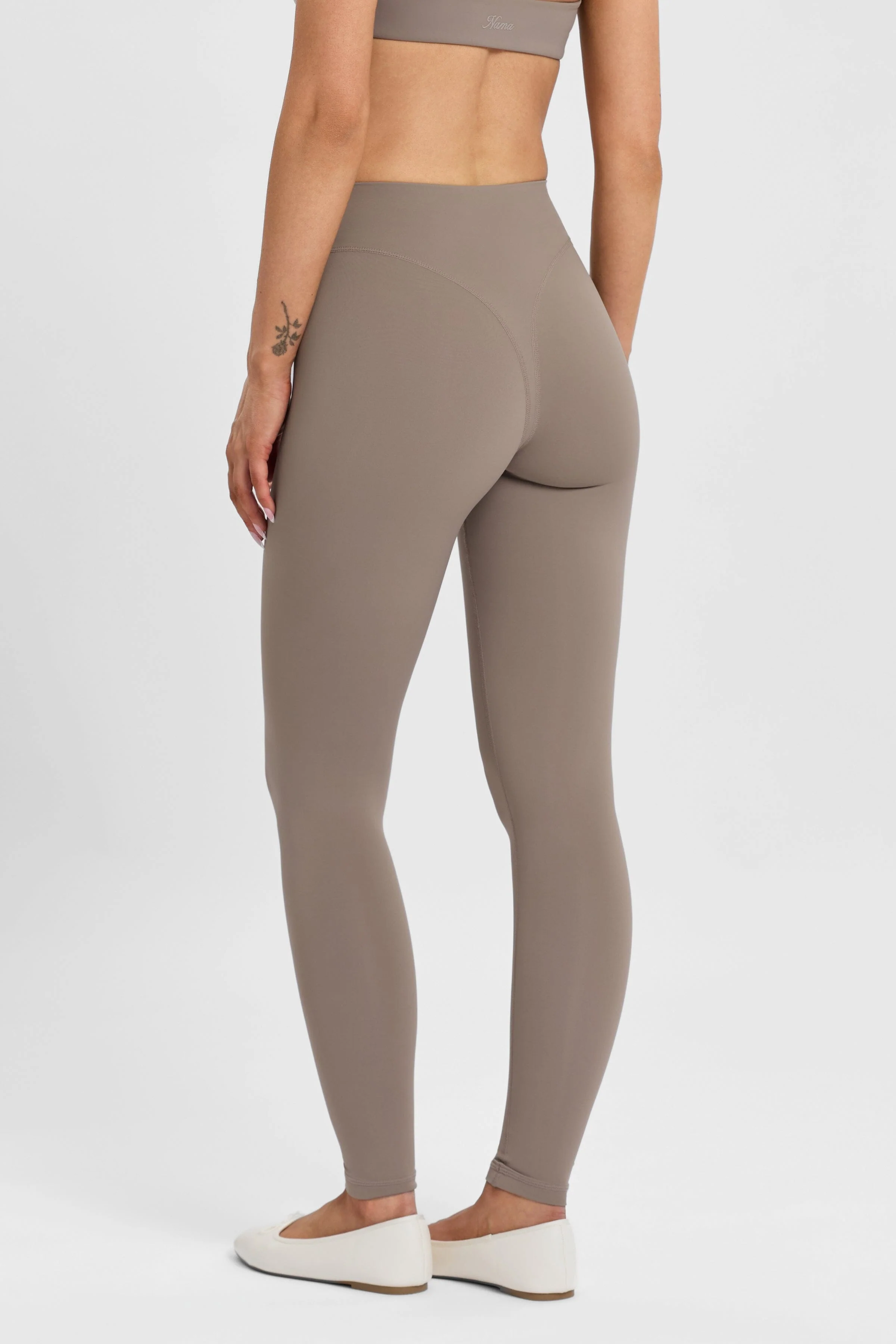Body Butter™ Contour Leggings - Image 4