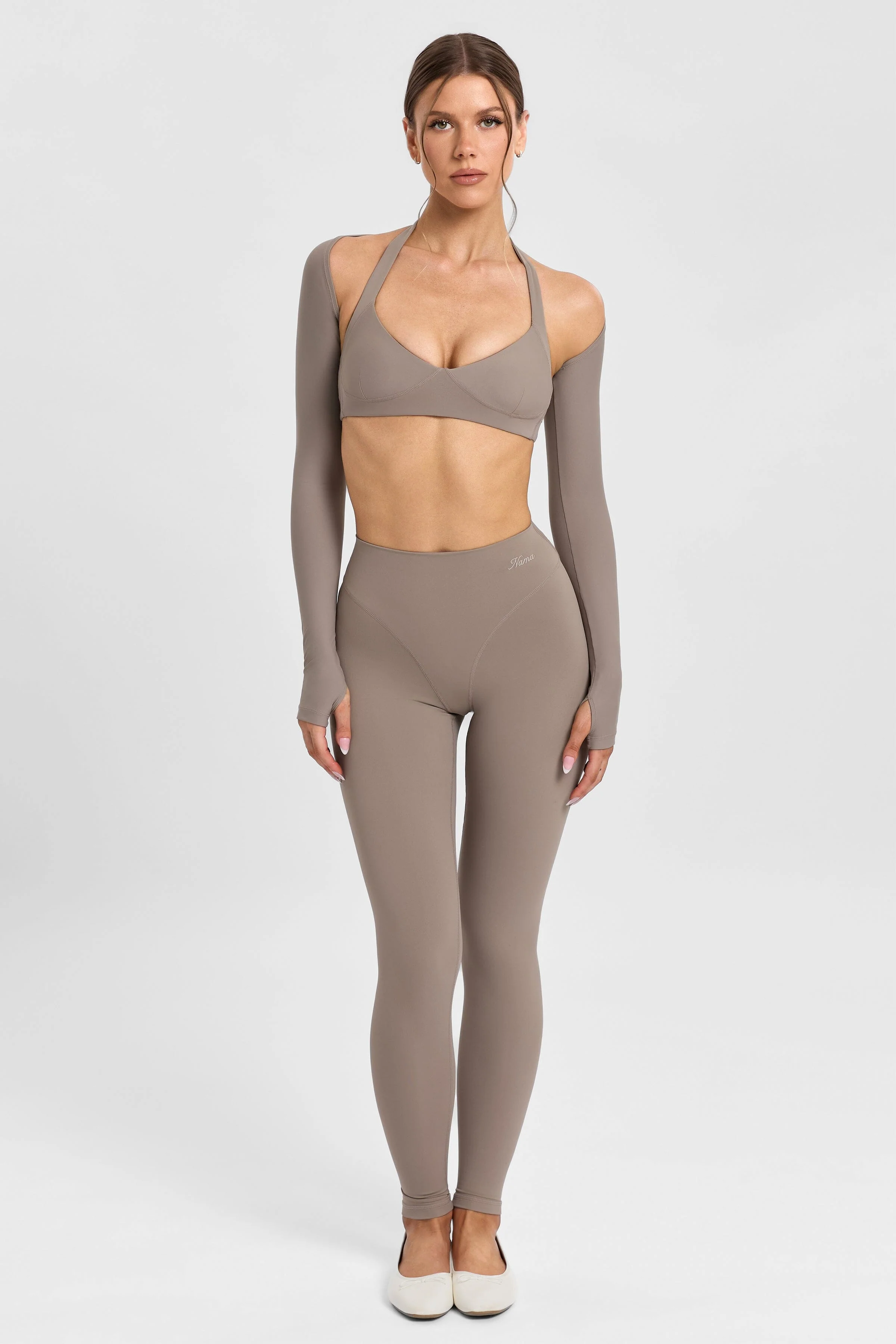 Body Butter™ Contour Leggings - Image 5