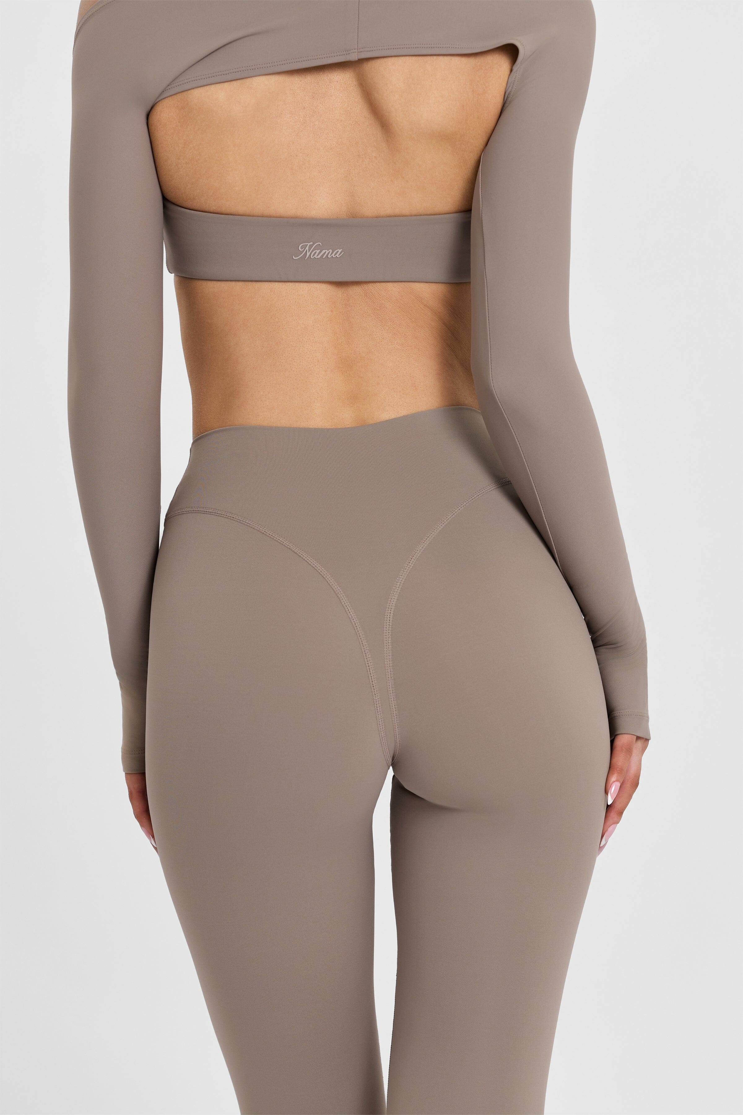 Body Butter™ Contour Leggings - Image 6