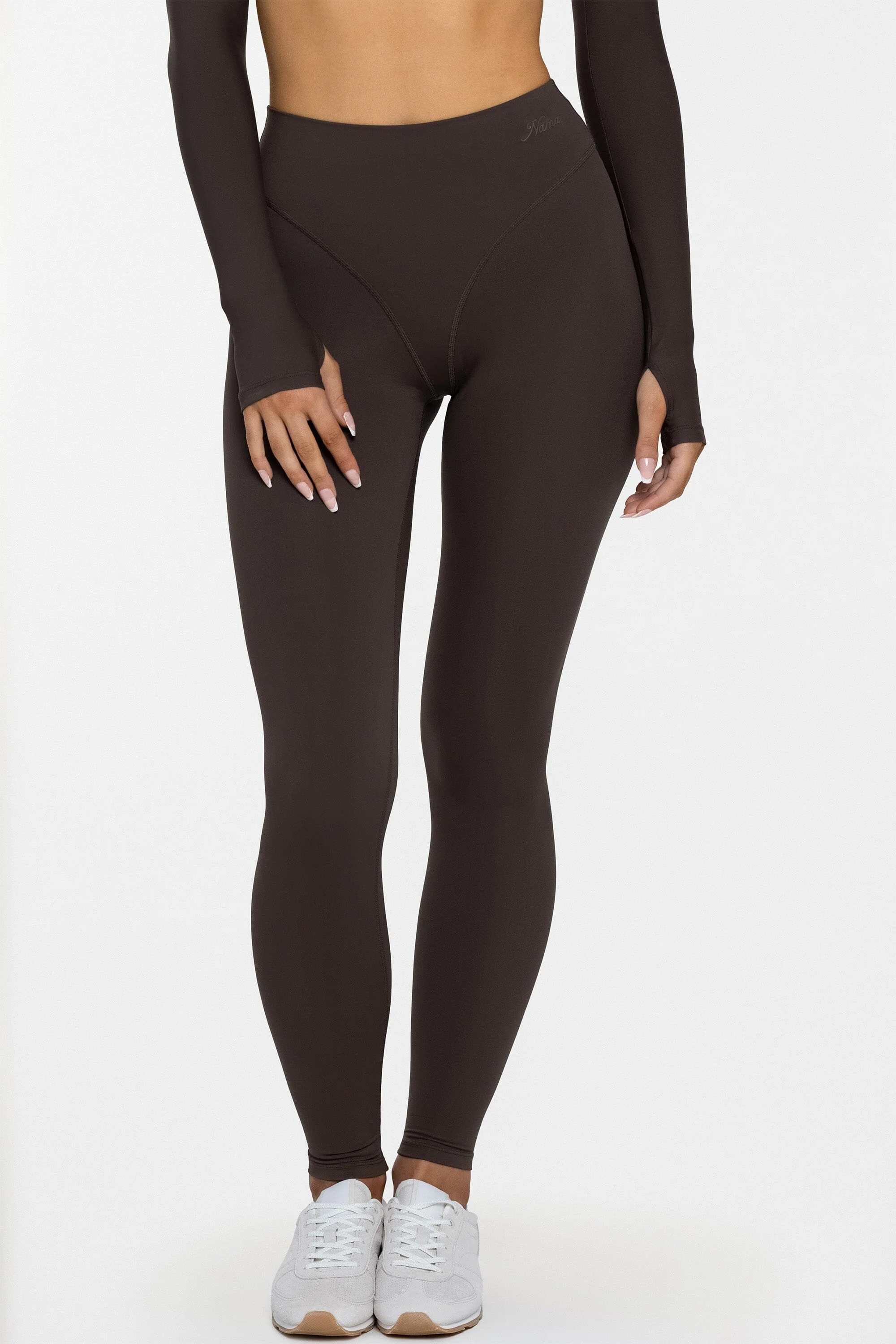 Body Butter™ Contour Leggings