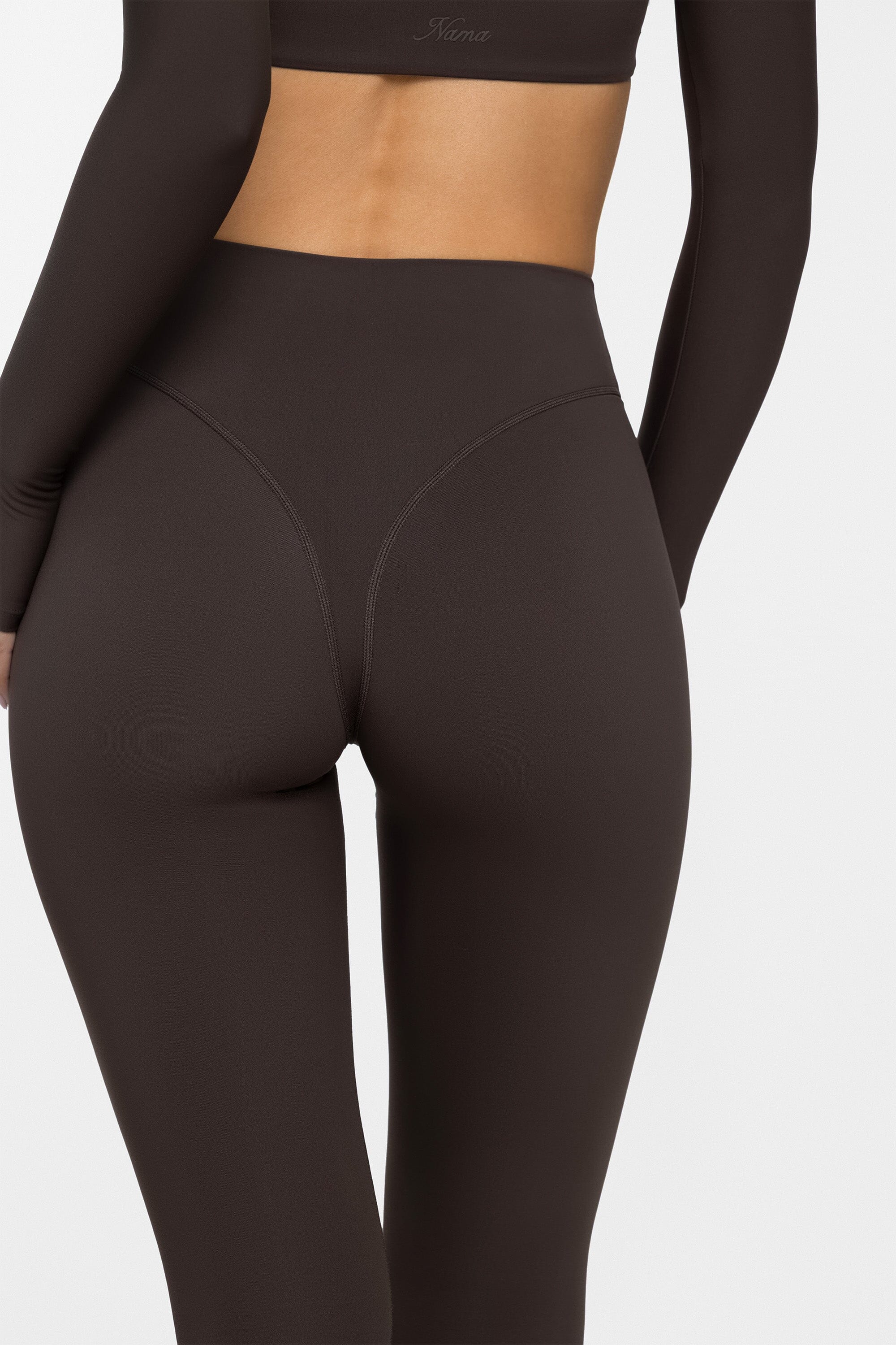 Body Butter™ Contour Leggings - Image 4