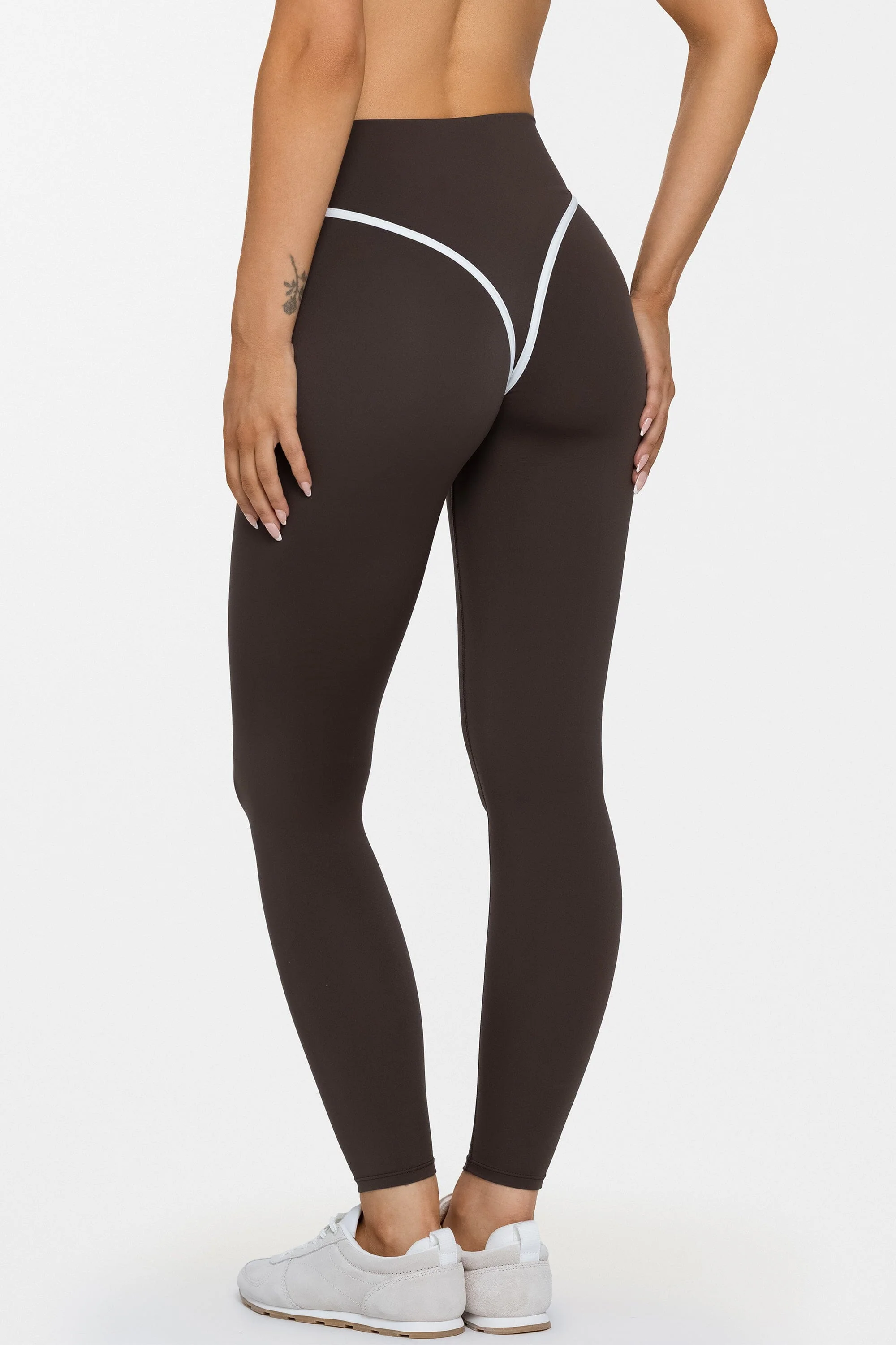 Body Butter™ Contour Leggings - Image 2