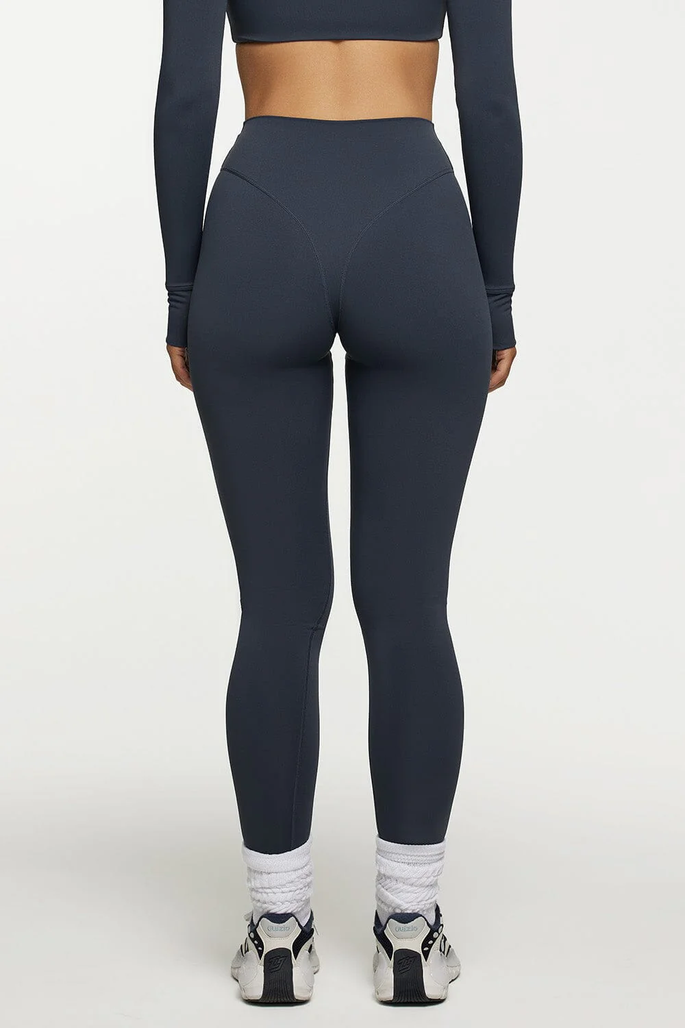 Body Butter™ Contour Leggings - Image 2