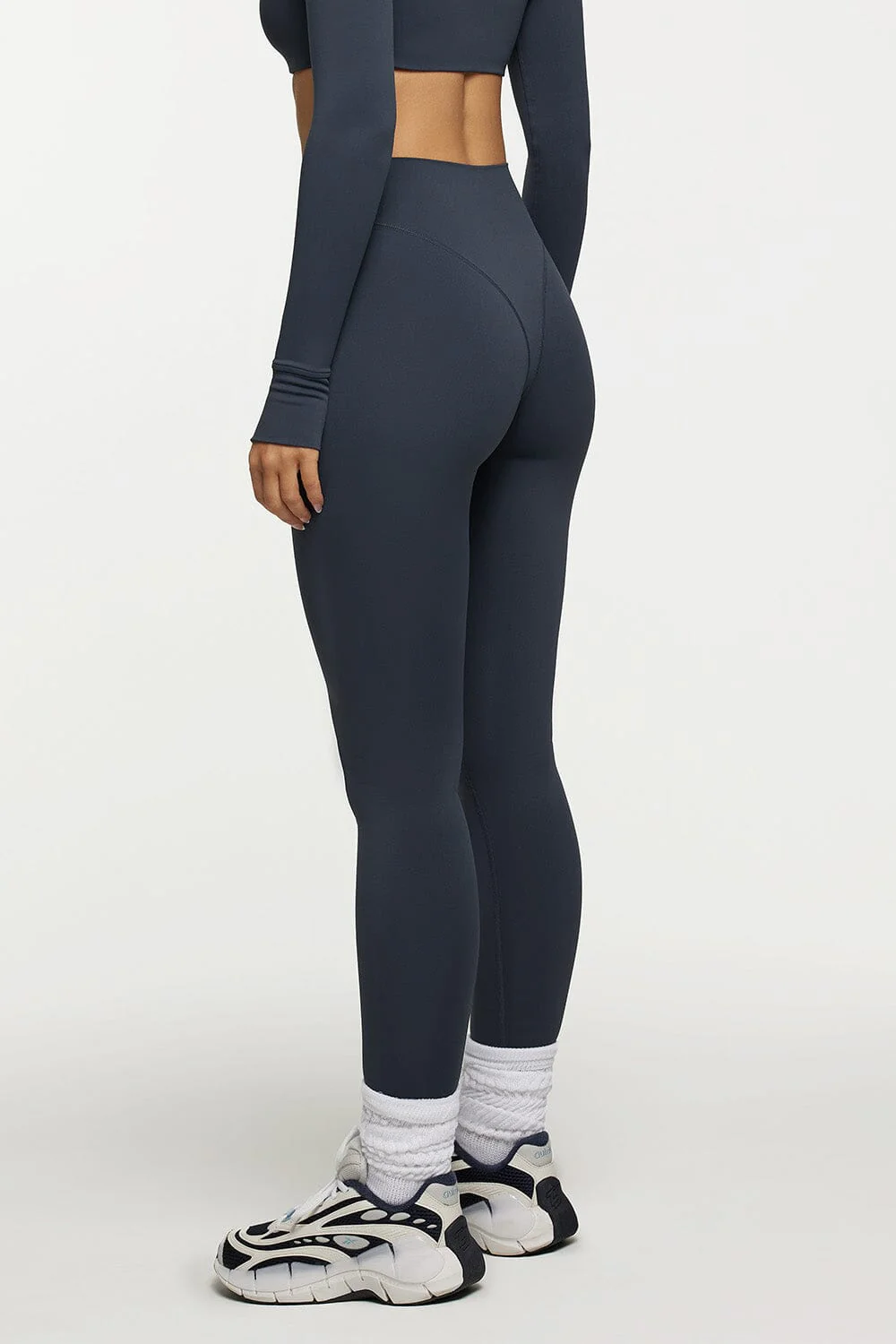 Body Butter™ Contour Leggings - Image 3