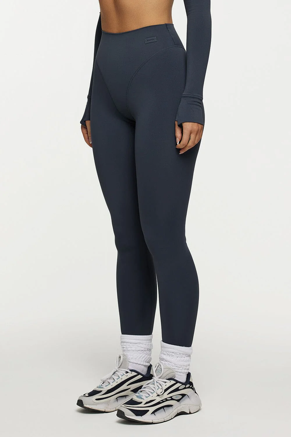 Body Butter™ Contour Leggings - Image 4