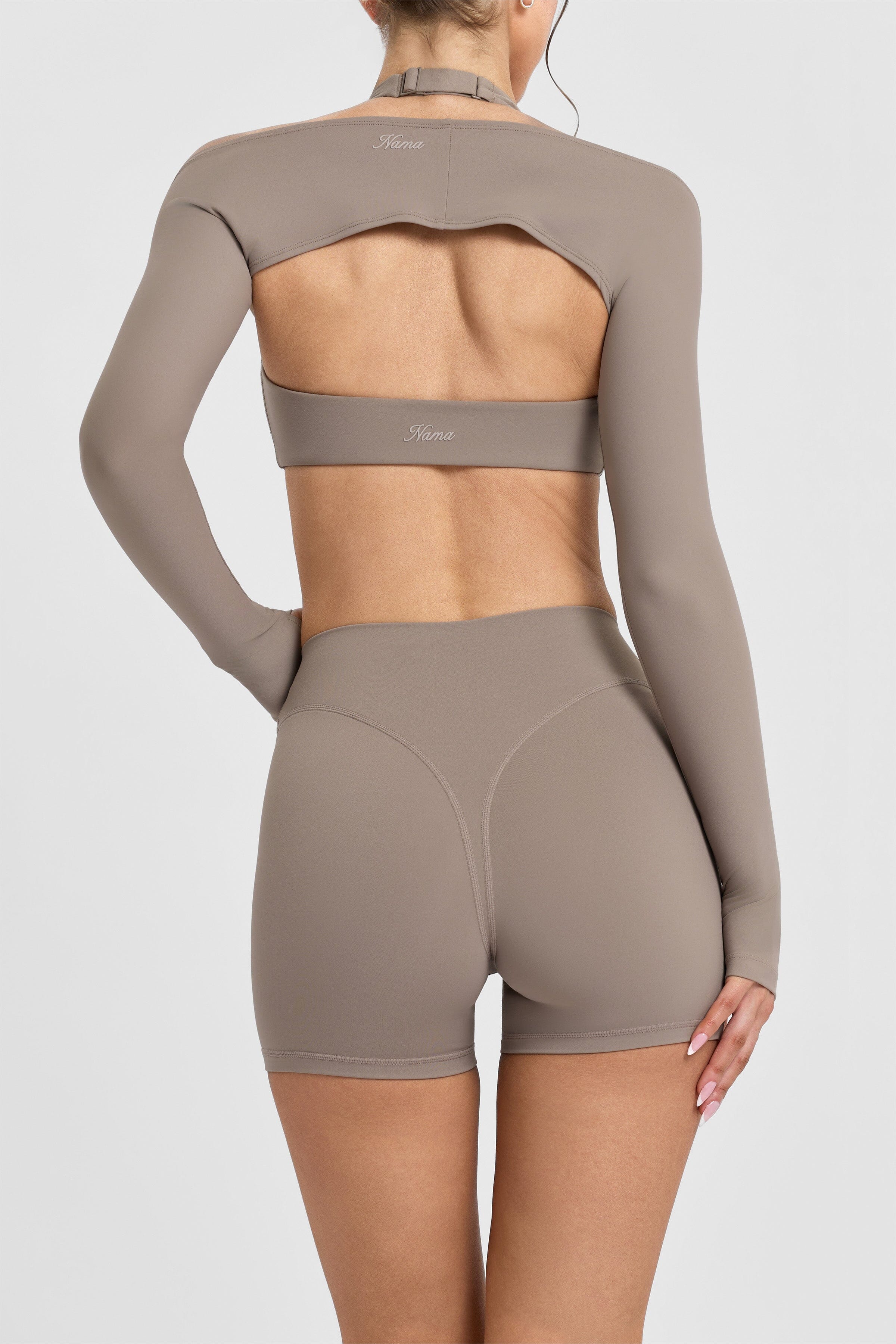 Body Butter™ Contour Shorts - Image 10