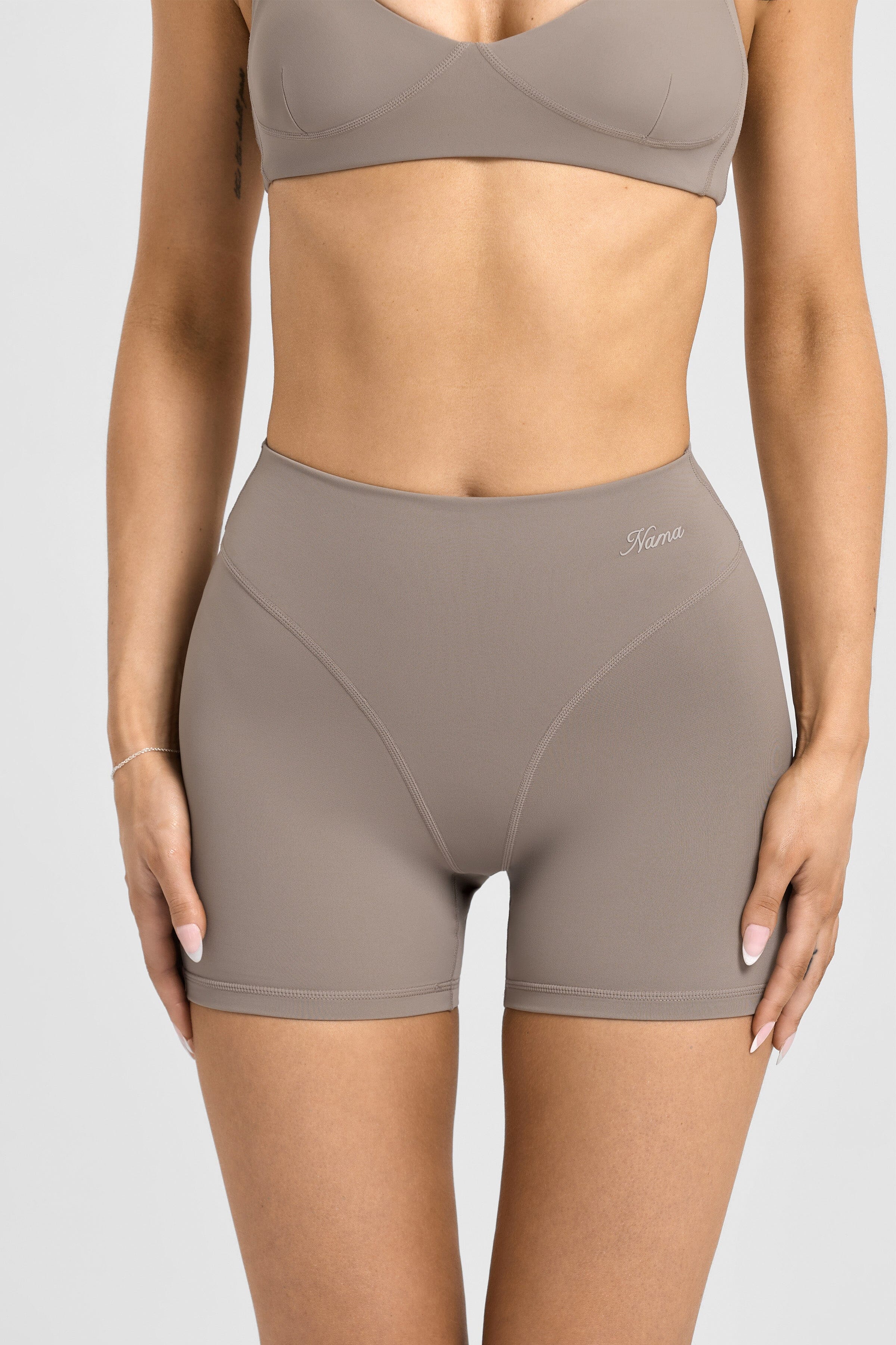 Body Butter™ Contour Shorts - Image 3