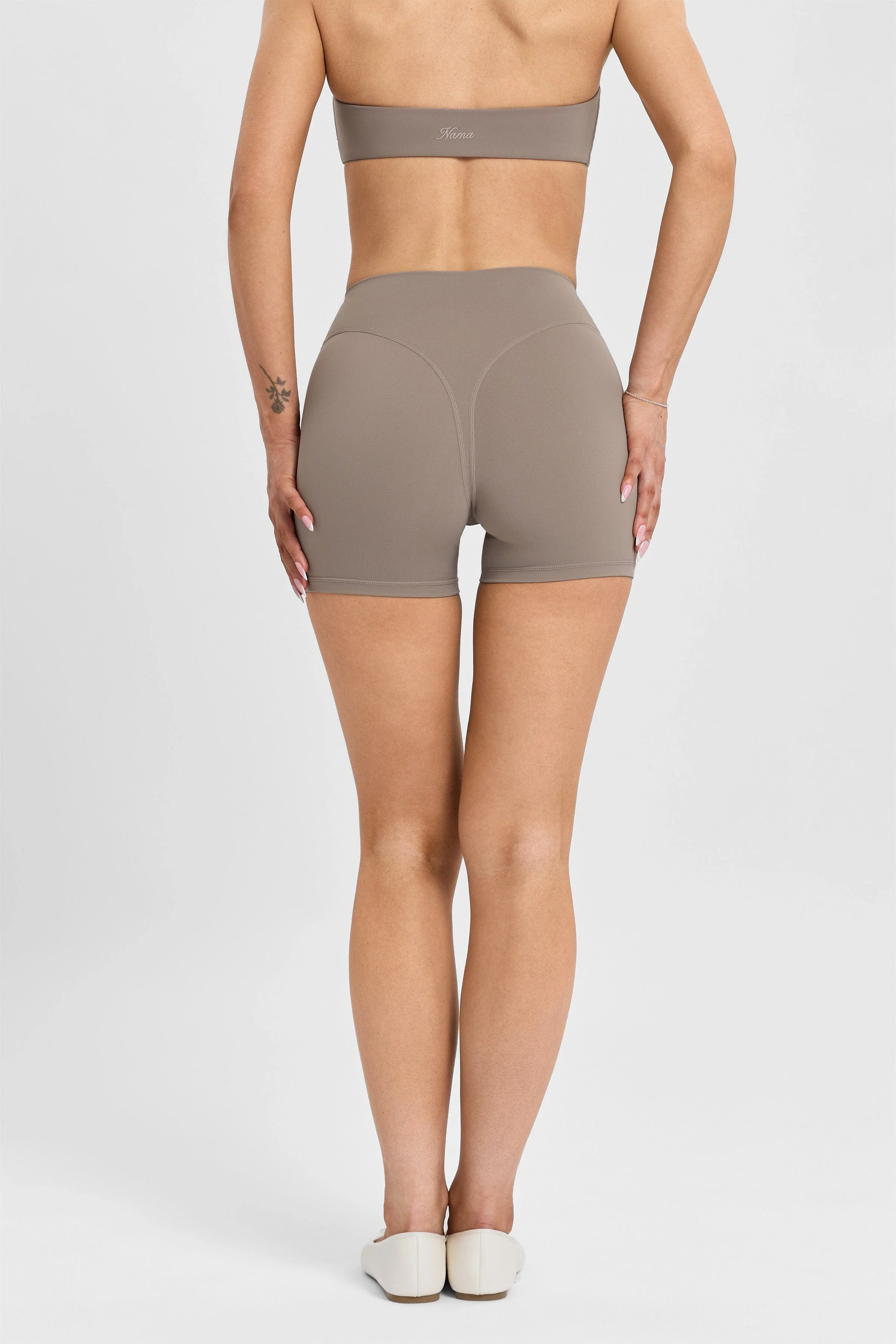 Body Butter™ Contour Shorts - Image 4