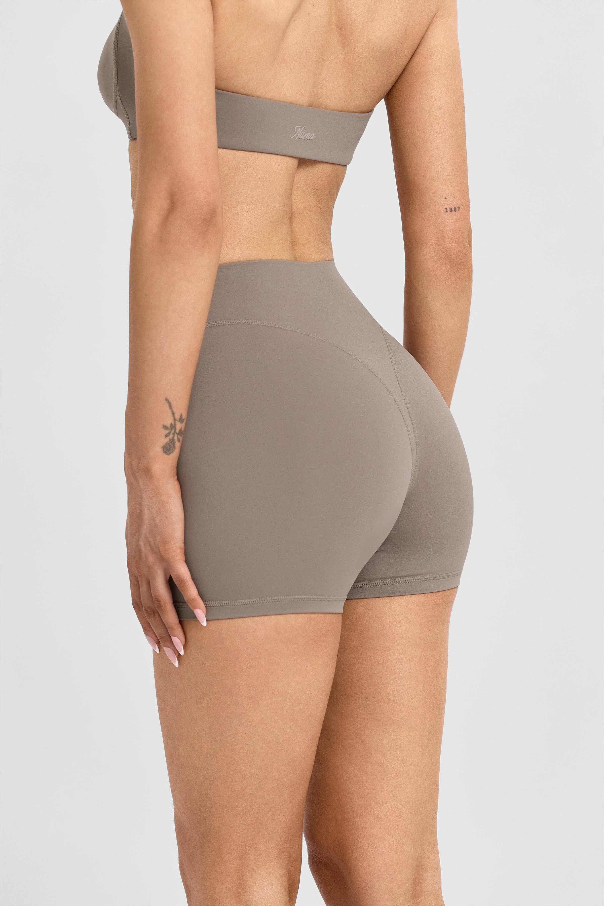 Body Butter™ Contour Shorts - Image 6