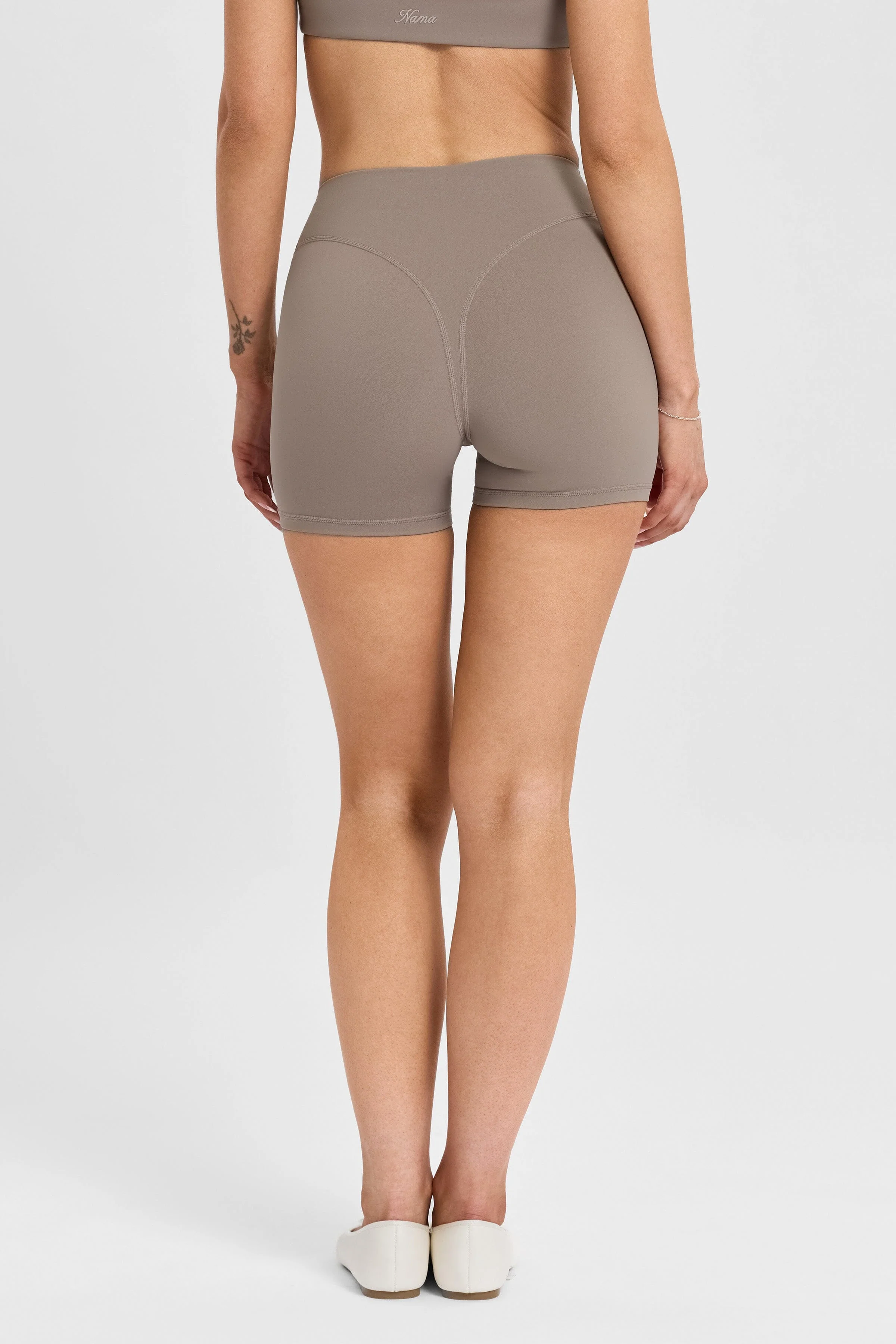 Body Butter™ Contour Shorts - Image 7