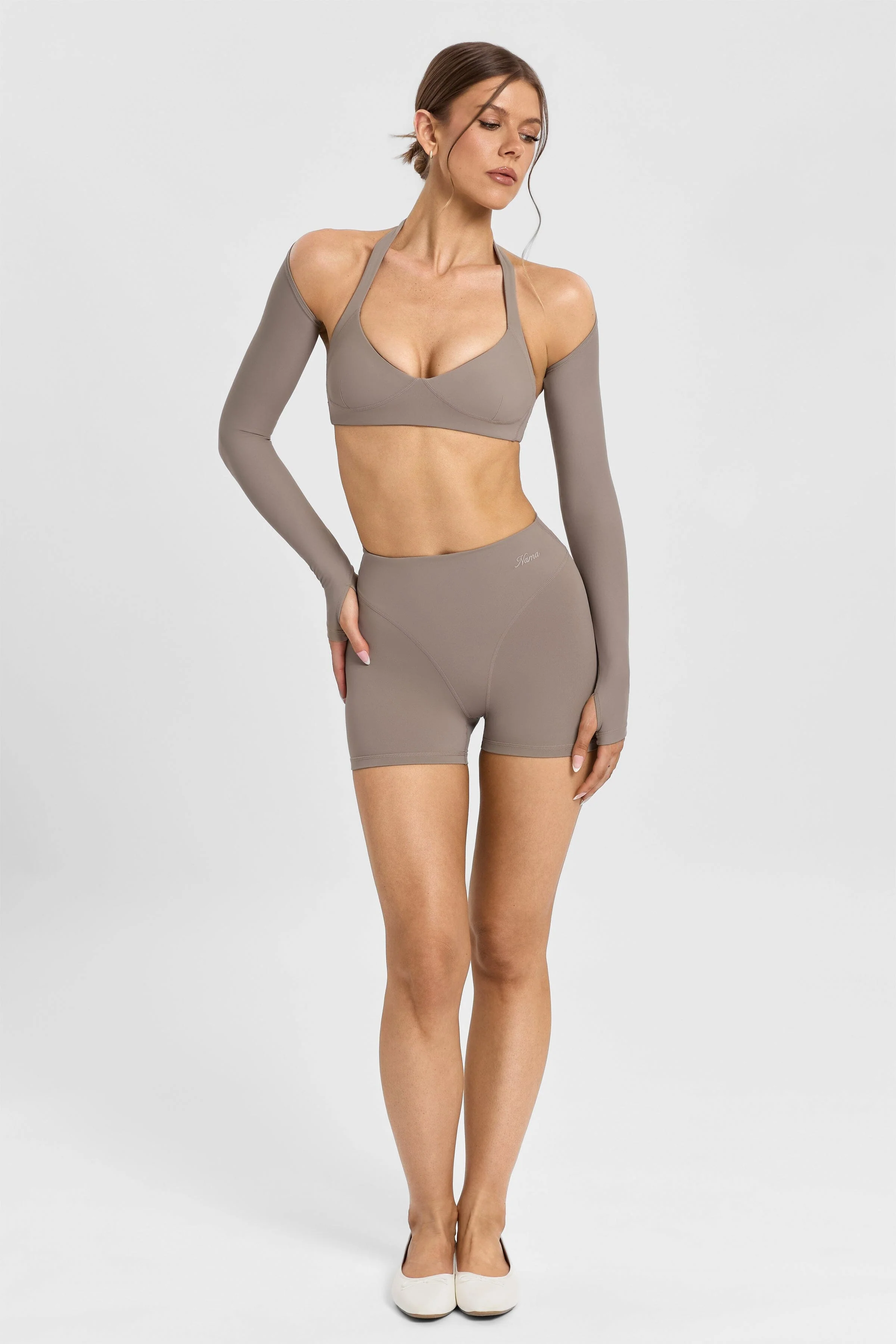 Body Butter™ Contour Shorts - Image 8