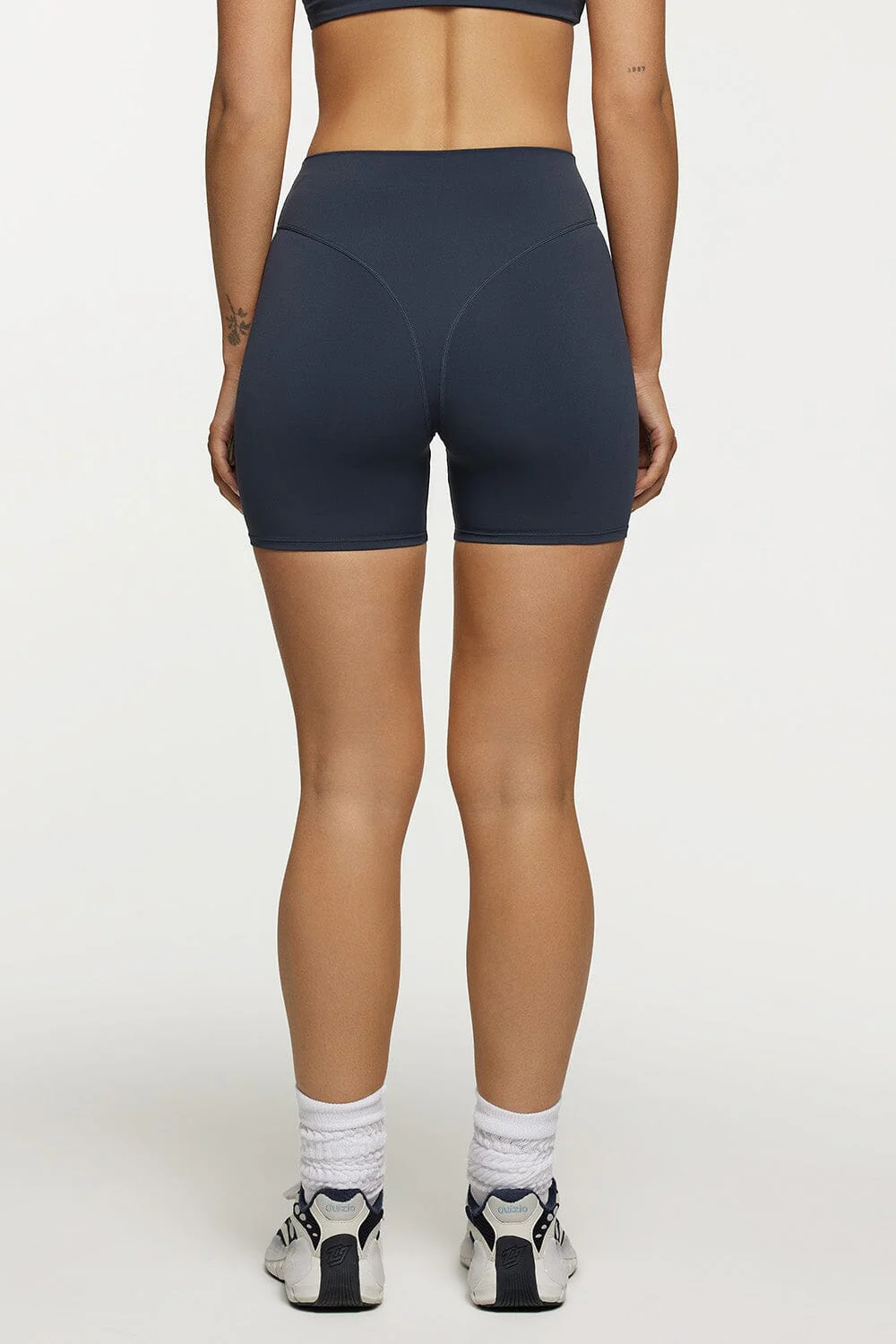 Body Butter™ Contour Shorts - Image 2