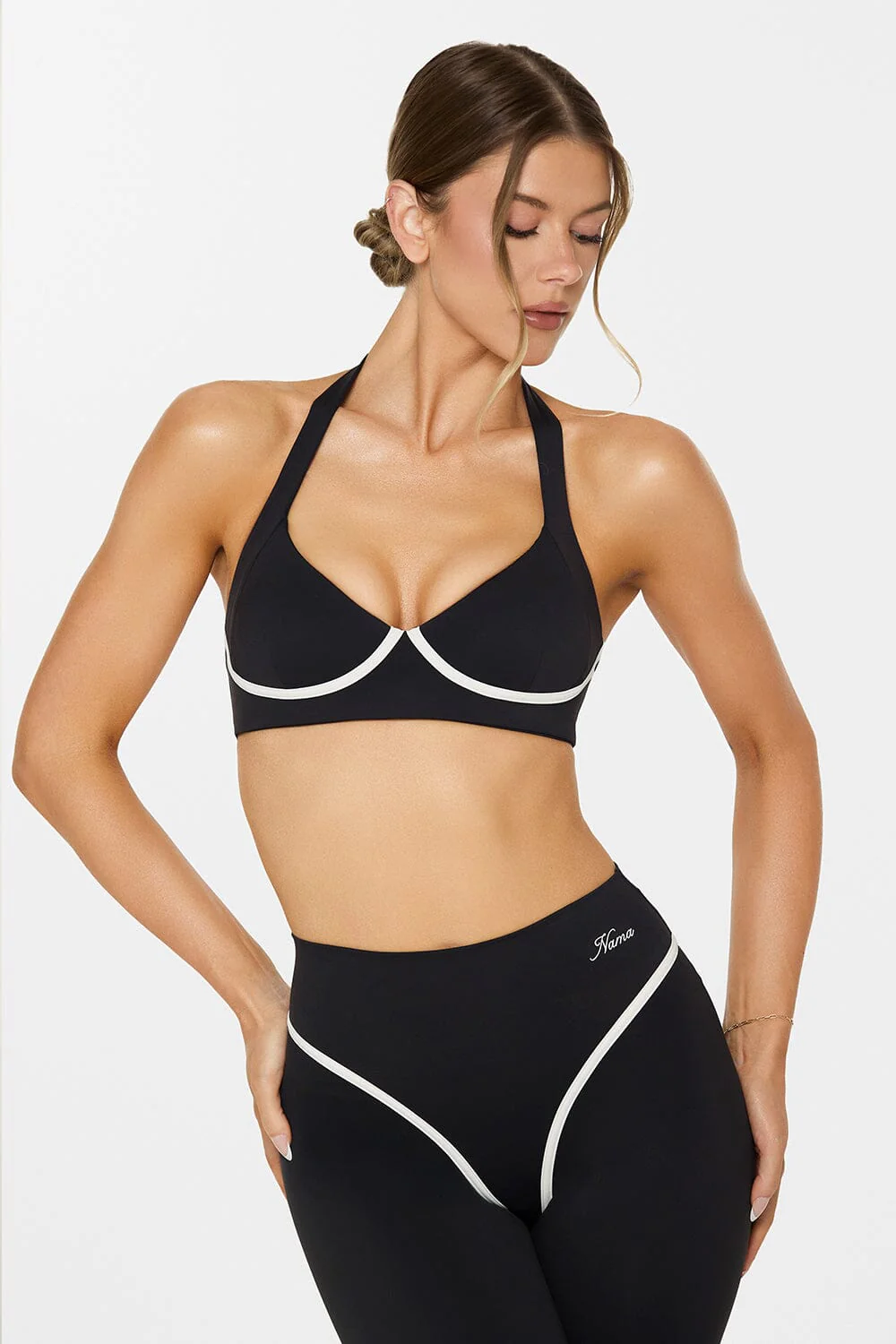 Body Butter™ Contour Bra - Image 5