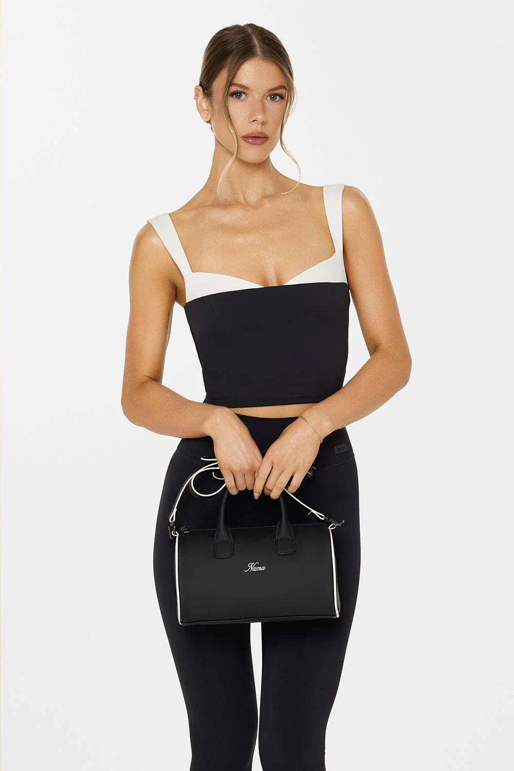 Body Butter™ Contrast Tank - Image 12